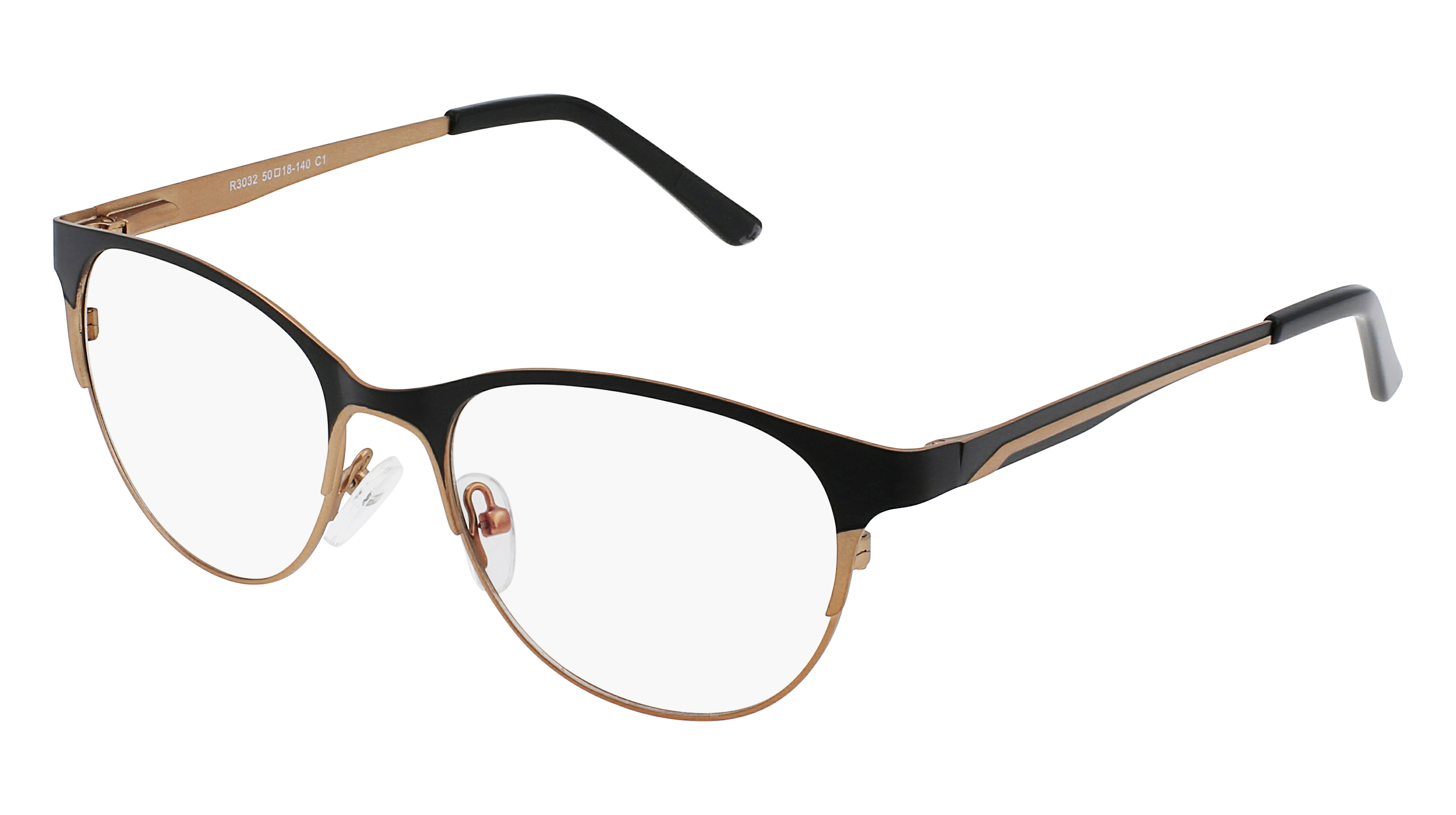 FR!DAY R3032 BRONZE & BLACK