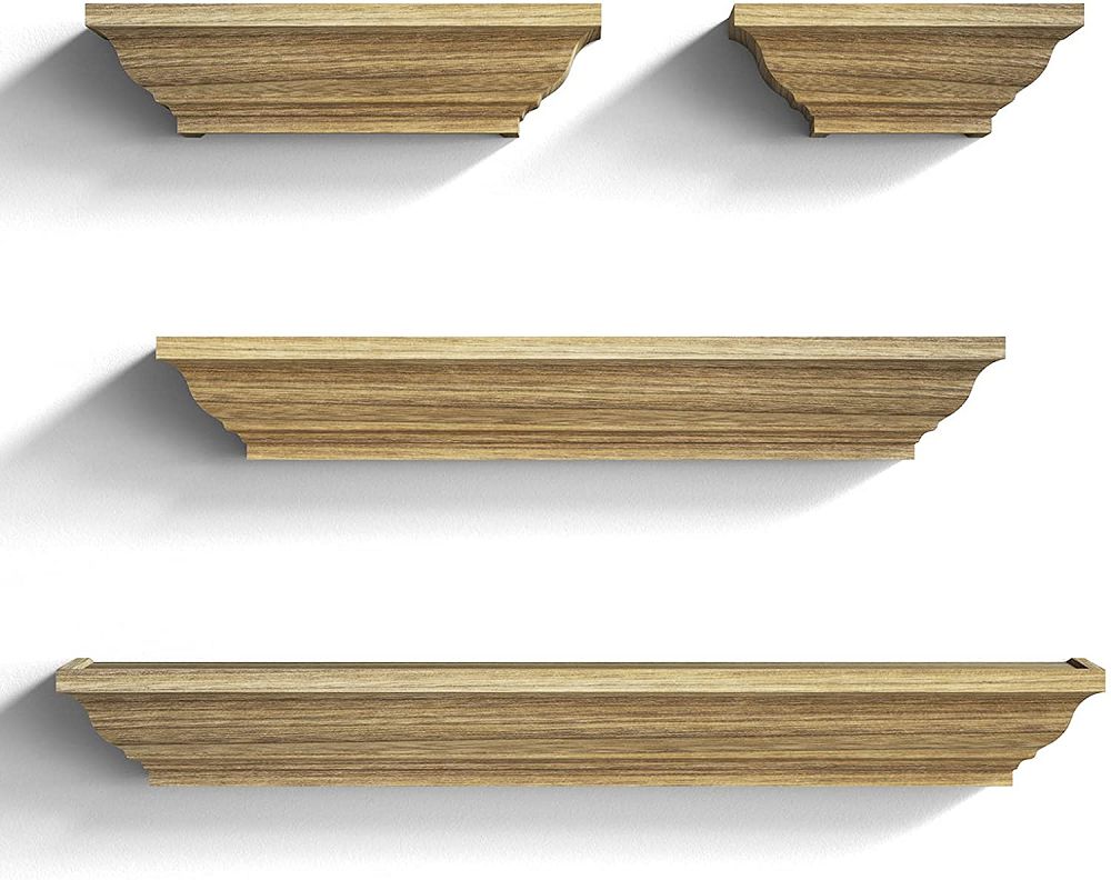 Floating Shelves Wall Mounted