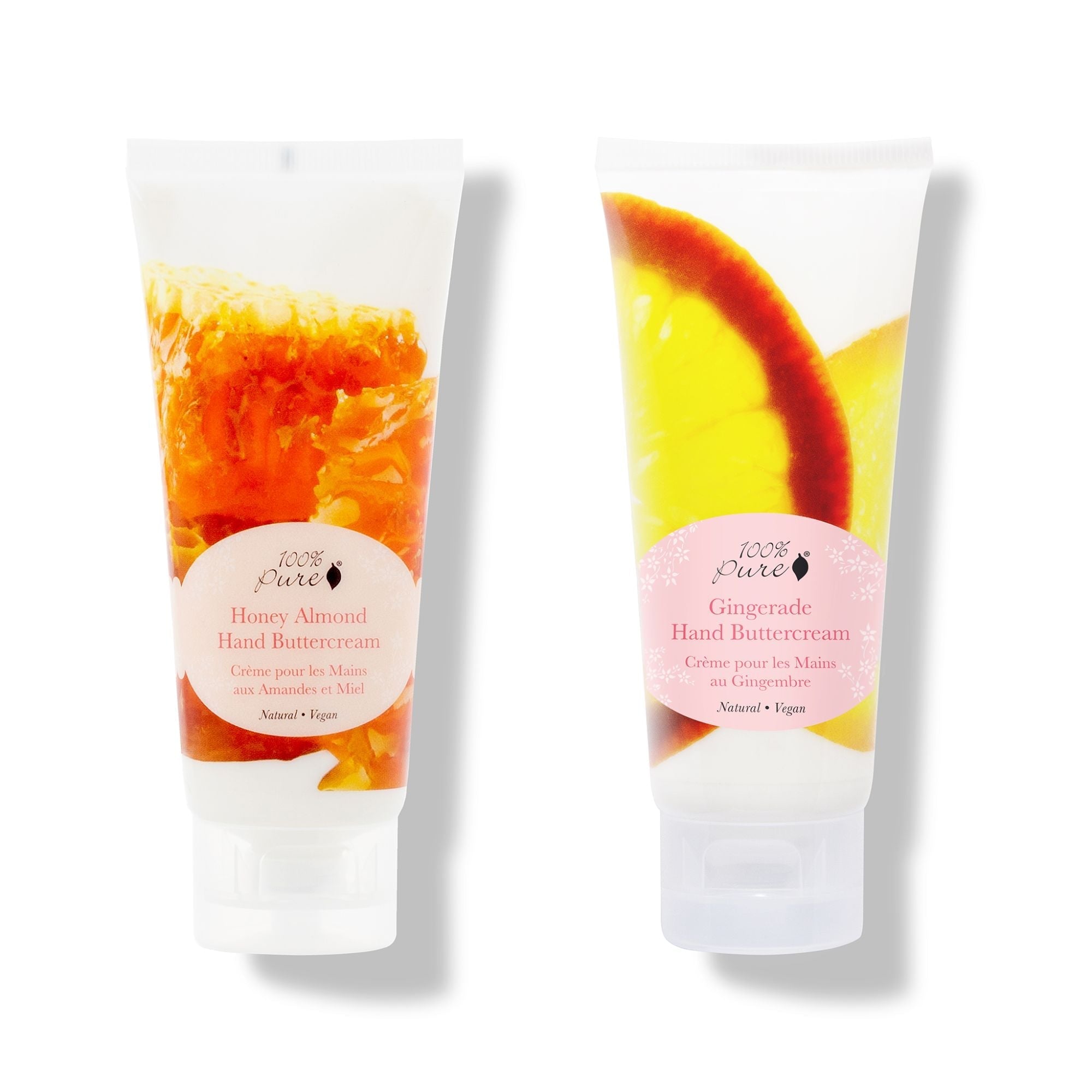 Animals Rescue Set - Multi Hand Cream Duo