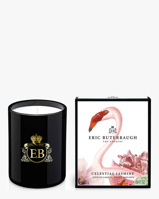 Celestial Jasmine Candle 240g