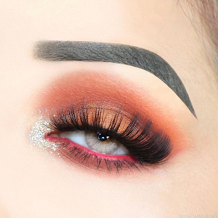 50% Off Light Brown Colored Contacts - Cotton Series Light Brown Lenses