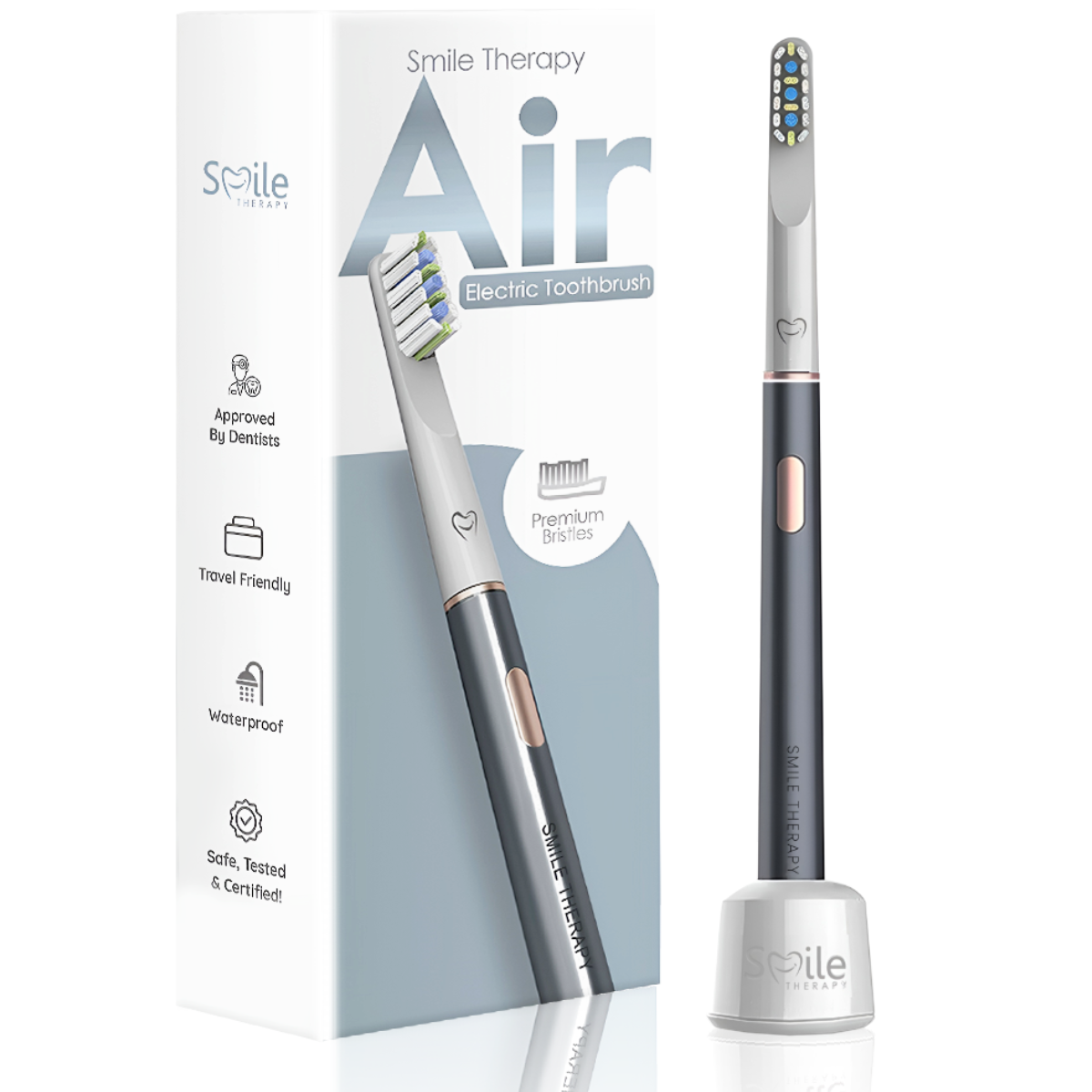 Air Advanced Electric Toothbrush 3-in-1 DP10