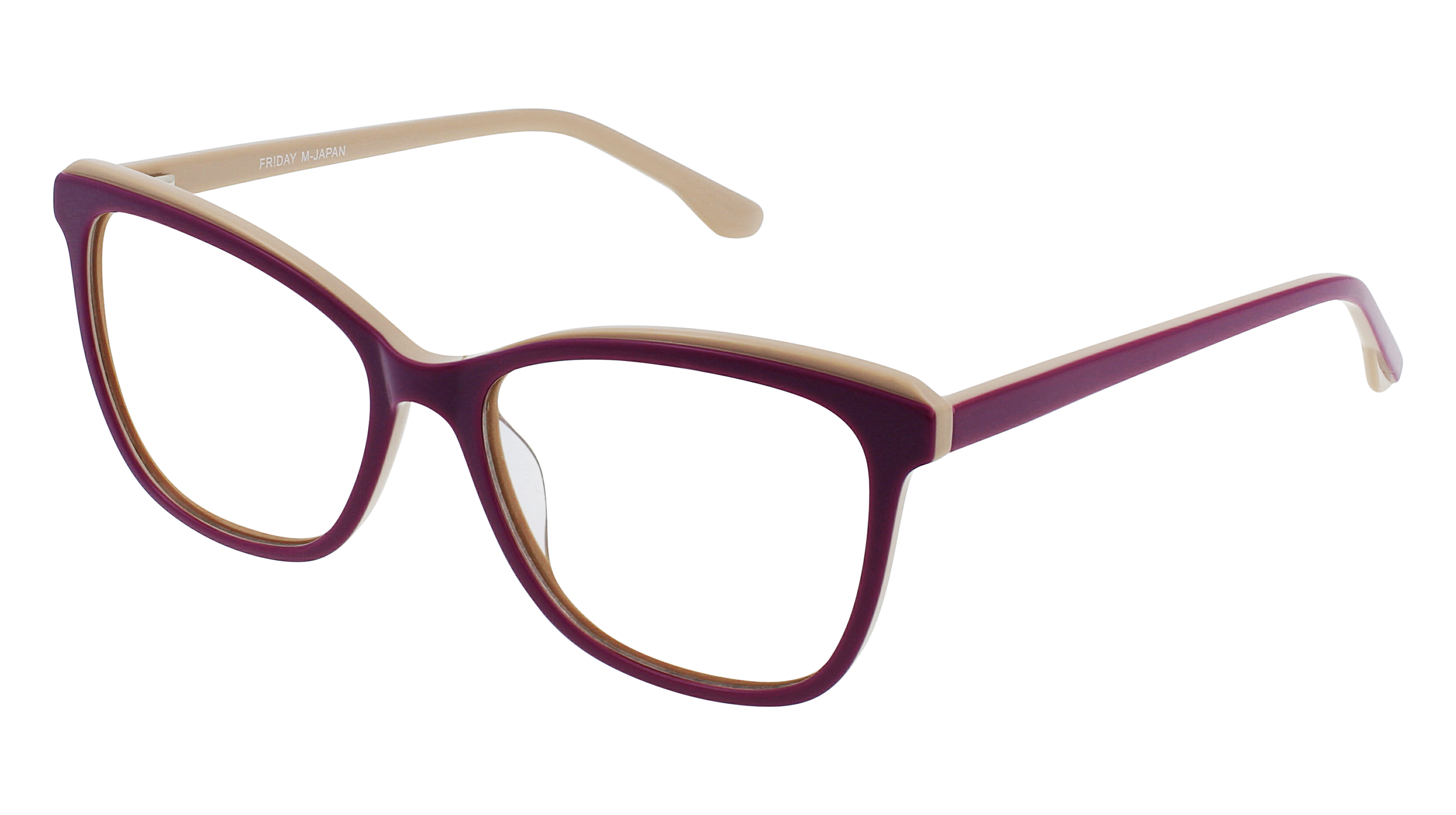 FR!DAY ANYA AMETHYST