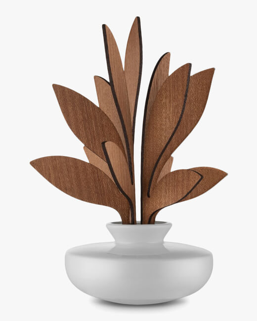 Ahh Five Seasons Leaf Diffuser