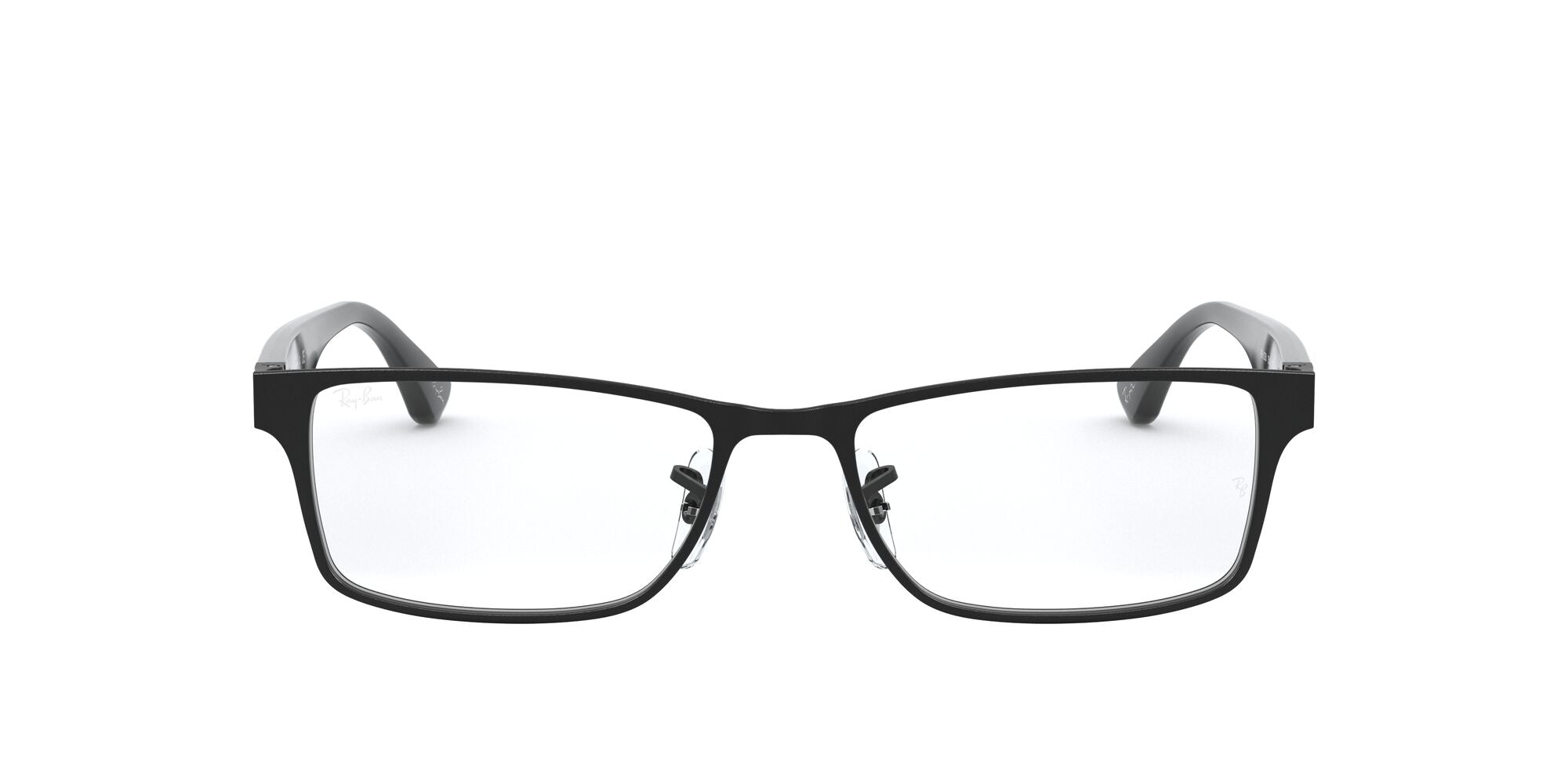 0RX6238 Frames Ray Ban 53 Black Not Available