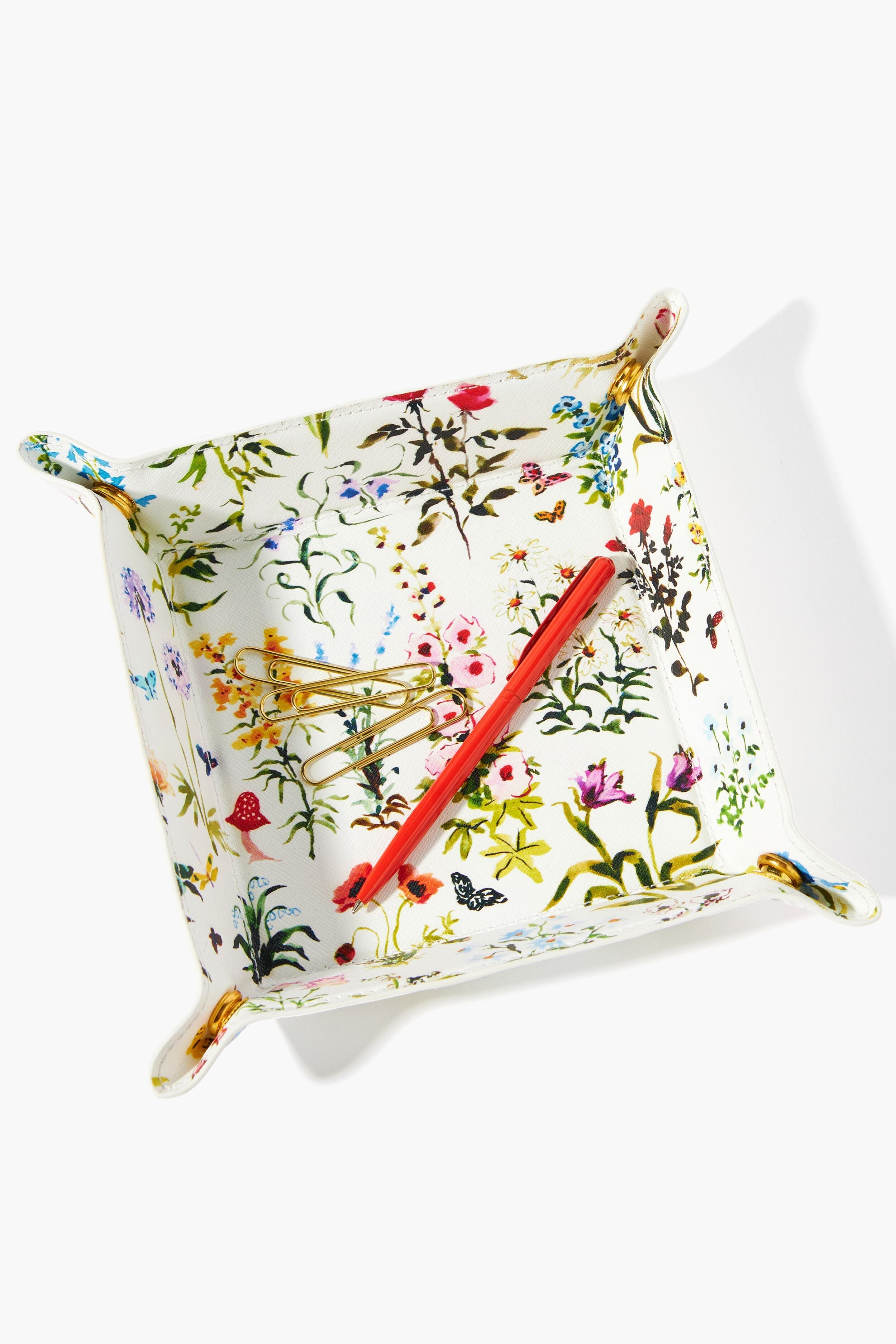 Garden Party Catch All