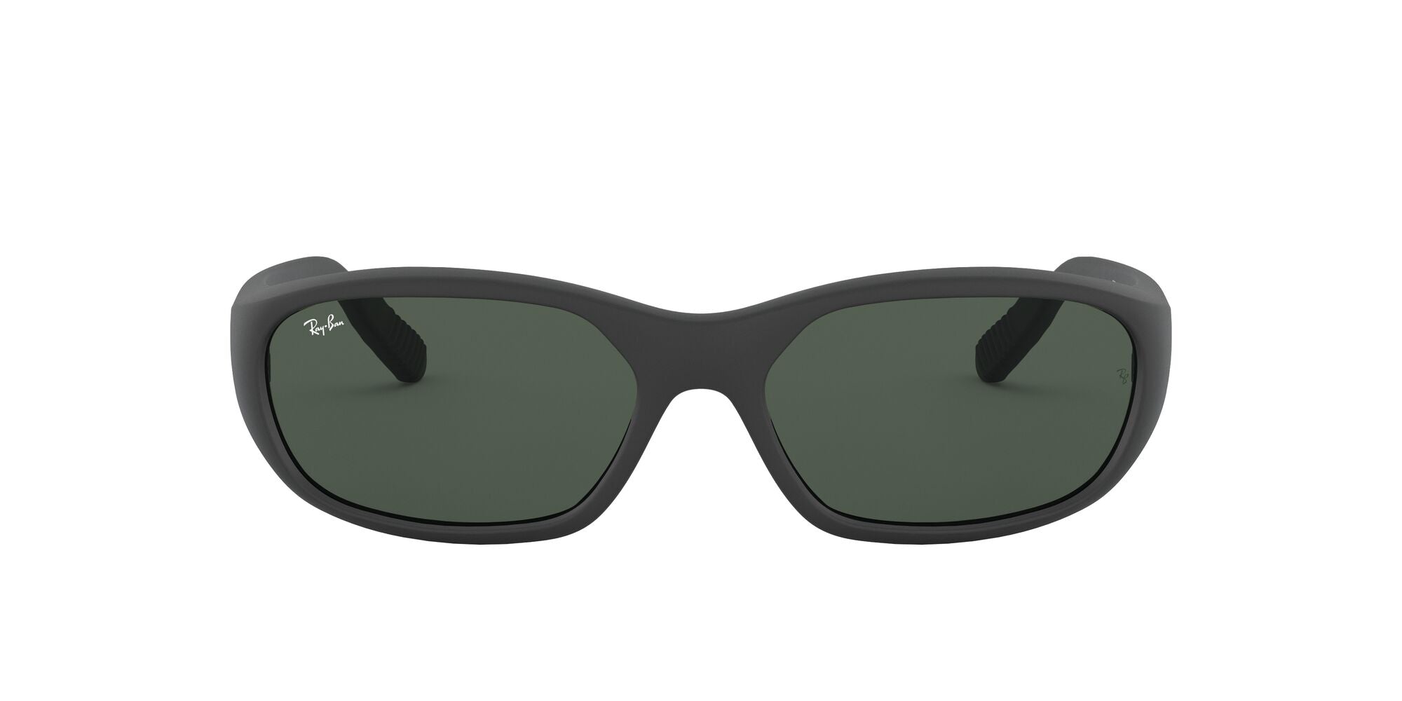 0RB2016 Sunglasses Ray Ban 59 Black Green