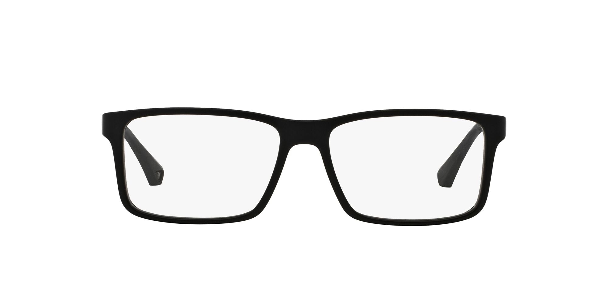 0EA3038 Frames Emporio Armani 54 Black Not Available