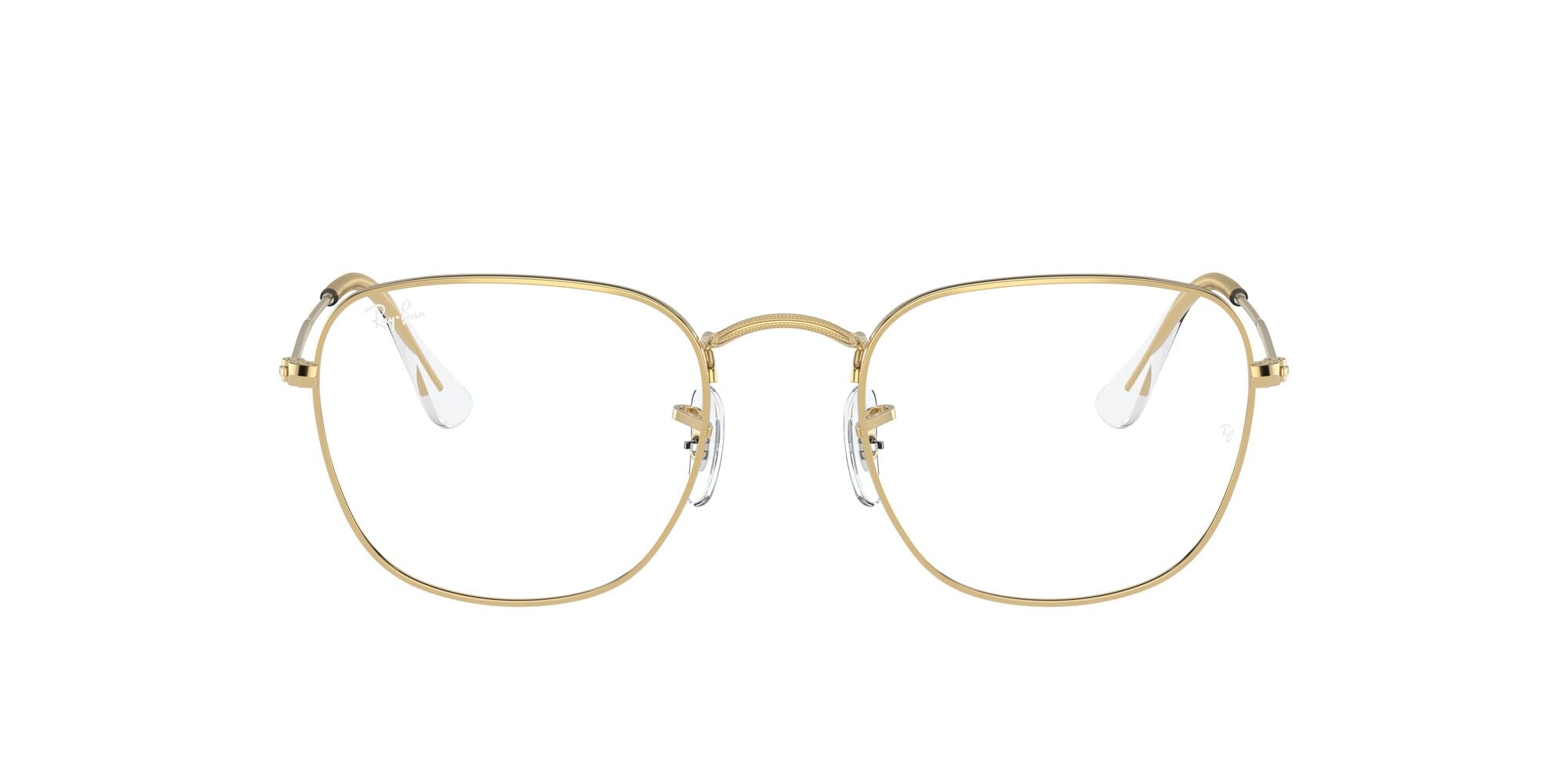 0RX3857V Frames Ray Ban 51 Gold Not Available