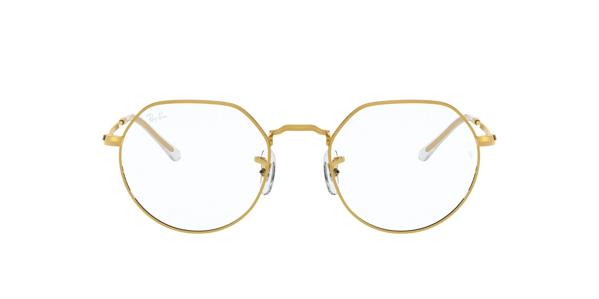 0RX6465 Frames Ray Ban 51 Gold Not Available