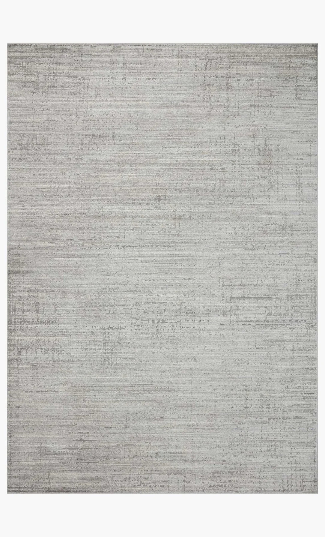 Arden ARD-02 Silver/Grey Rug
