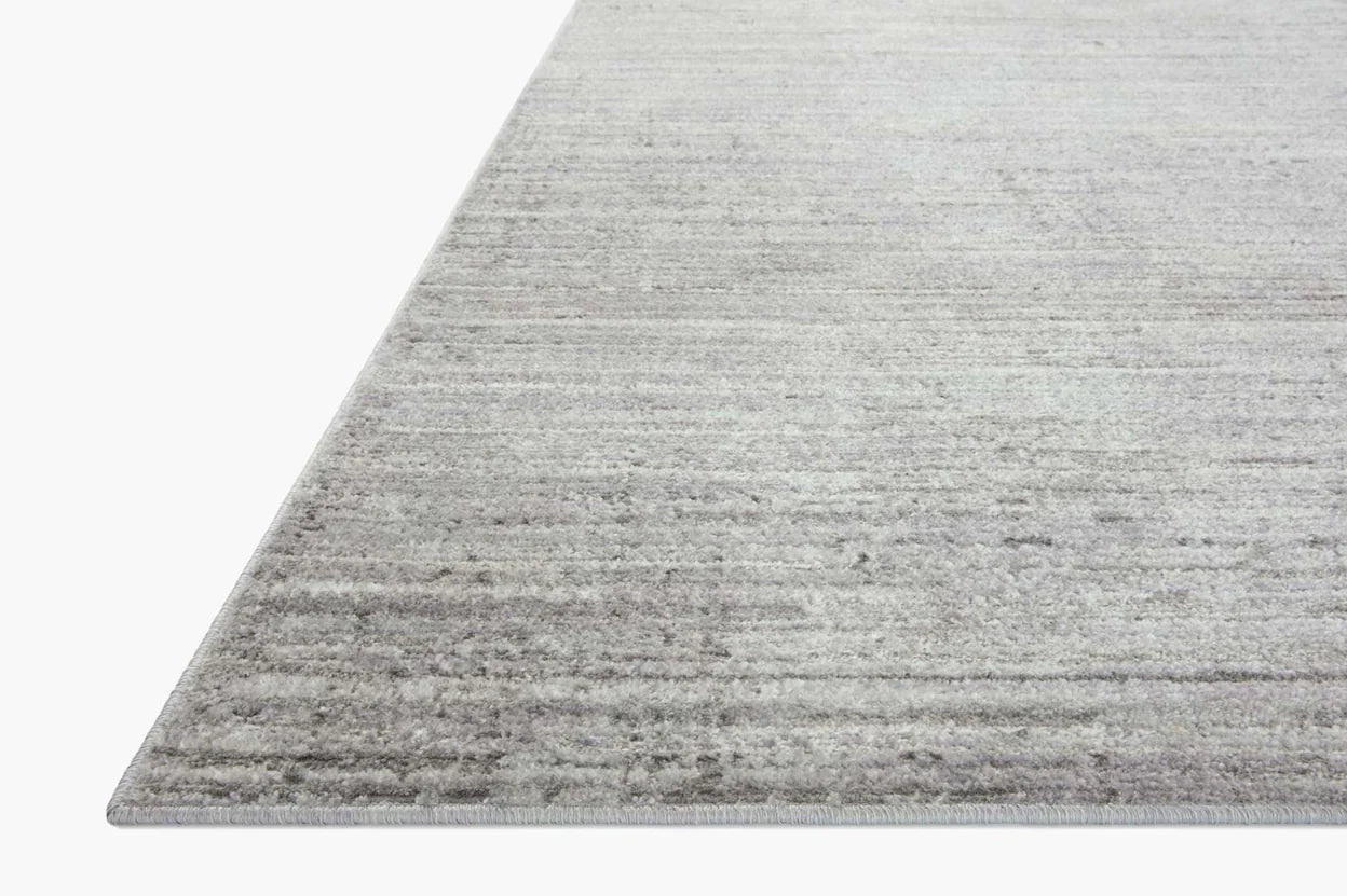 Arden ARD-02 Silver/Grey Rug