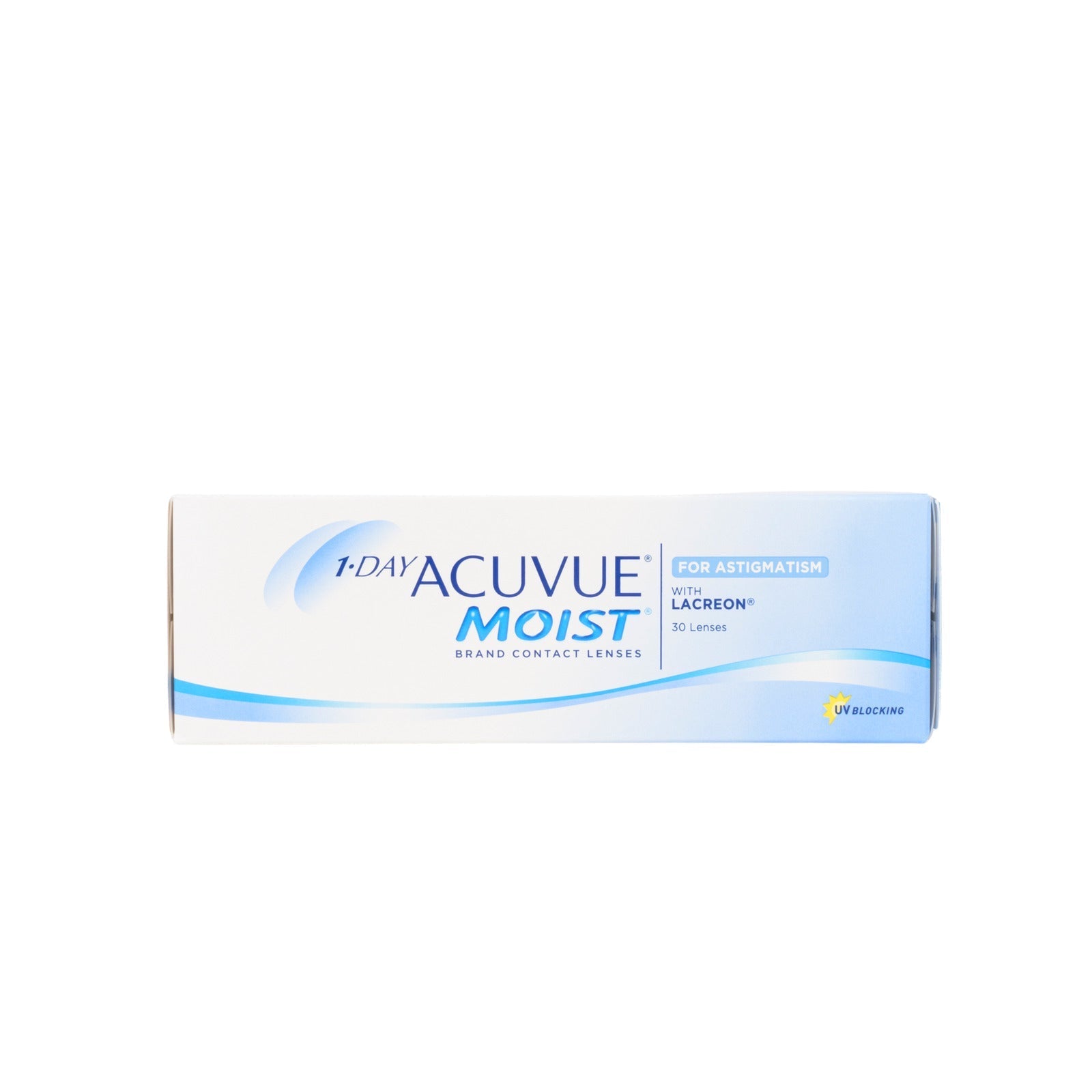 Acuvue 1 Day Moist Astigmatism 30