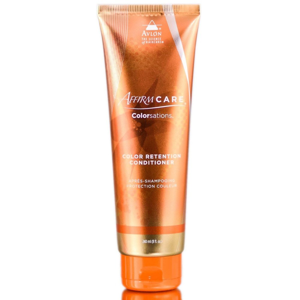 AffirmCare Colorsations Color Retention Conditioner