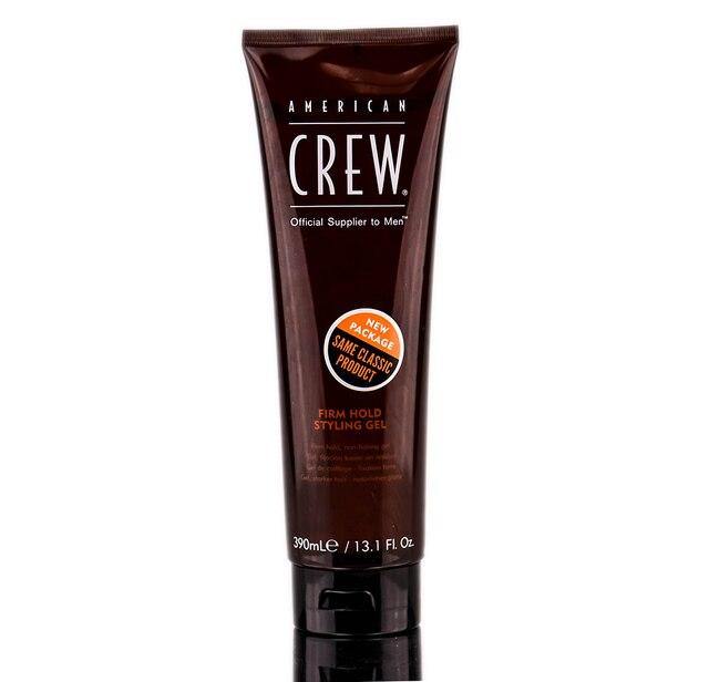 American Crew Firm Hold Styling Gel
