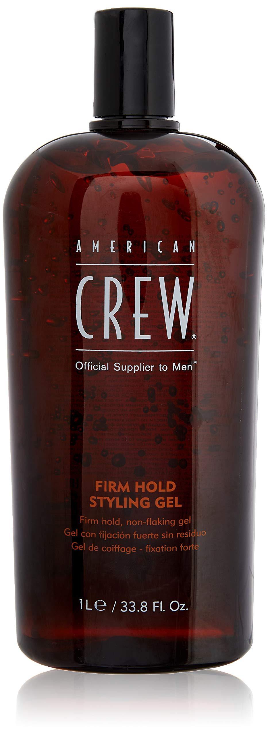 American Crew Firm Hold Styling Gel