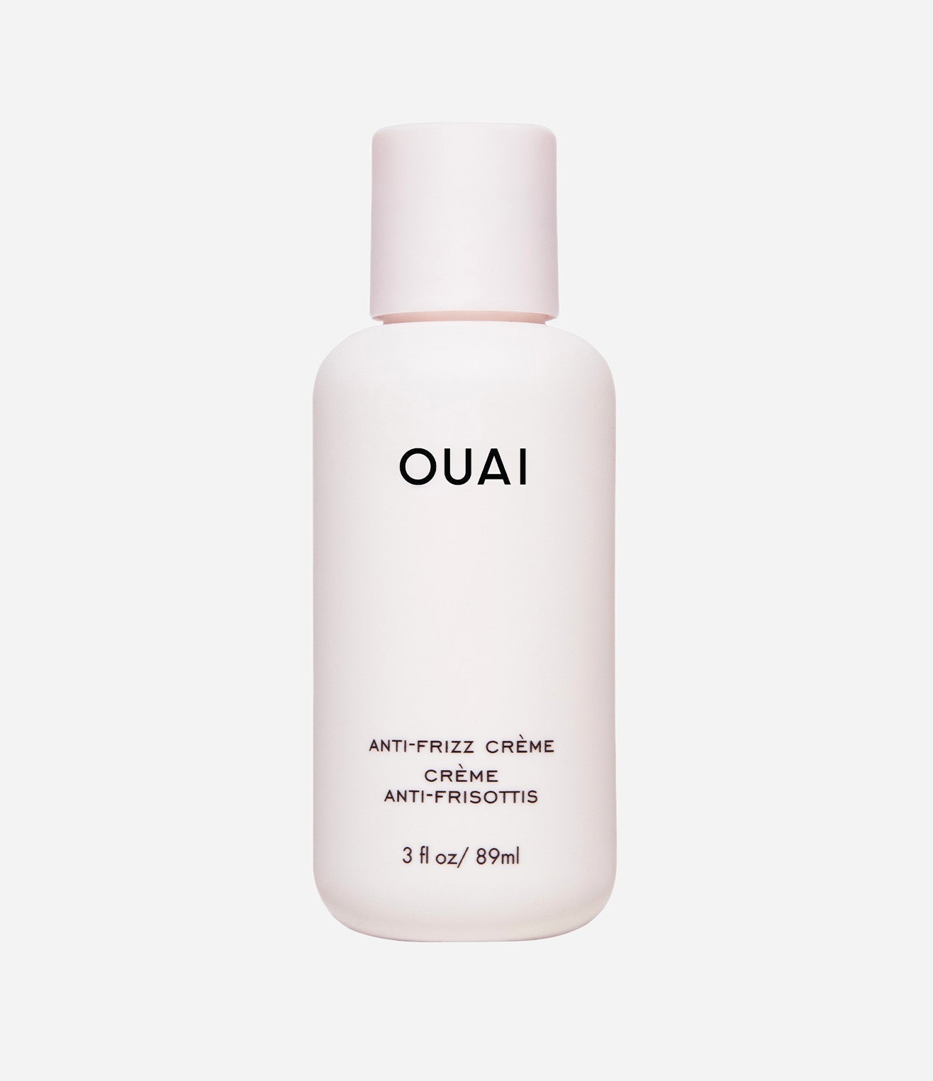 Anti-Frizz Cr¨¨me