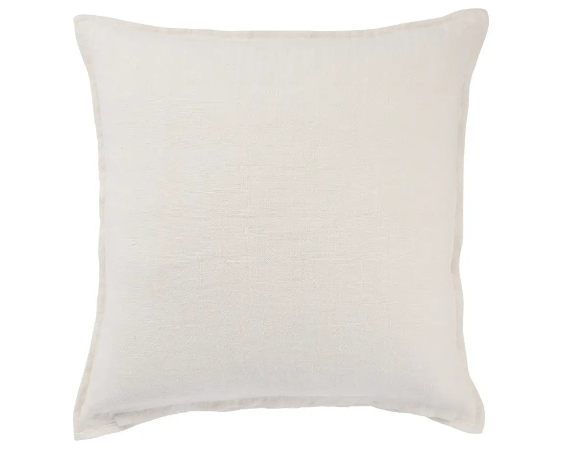 Burbank Blanche Pillow