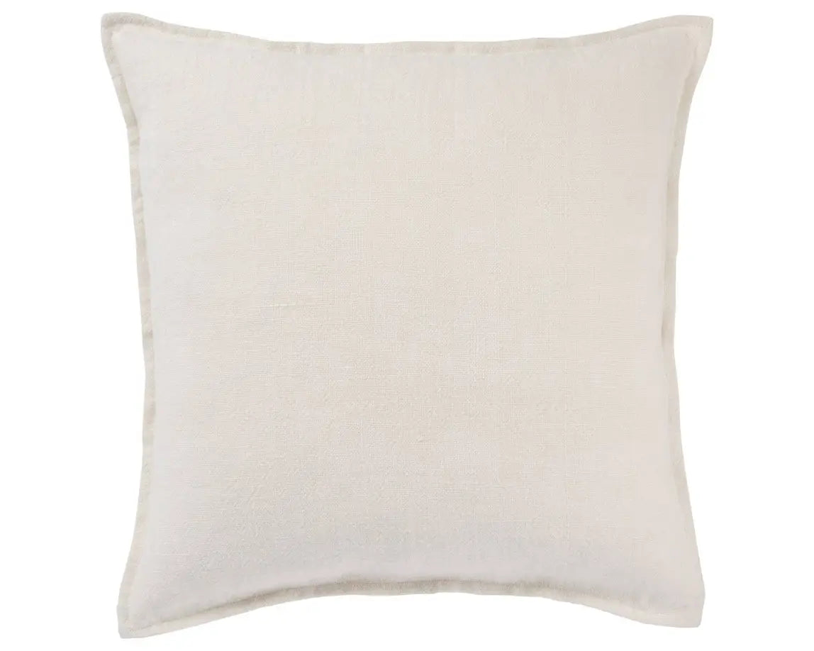 Burbank Blanche Pillow