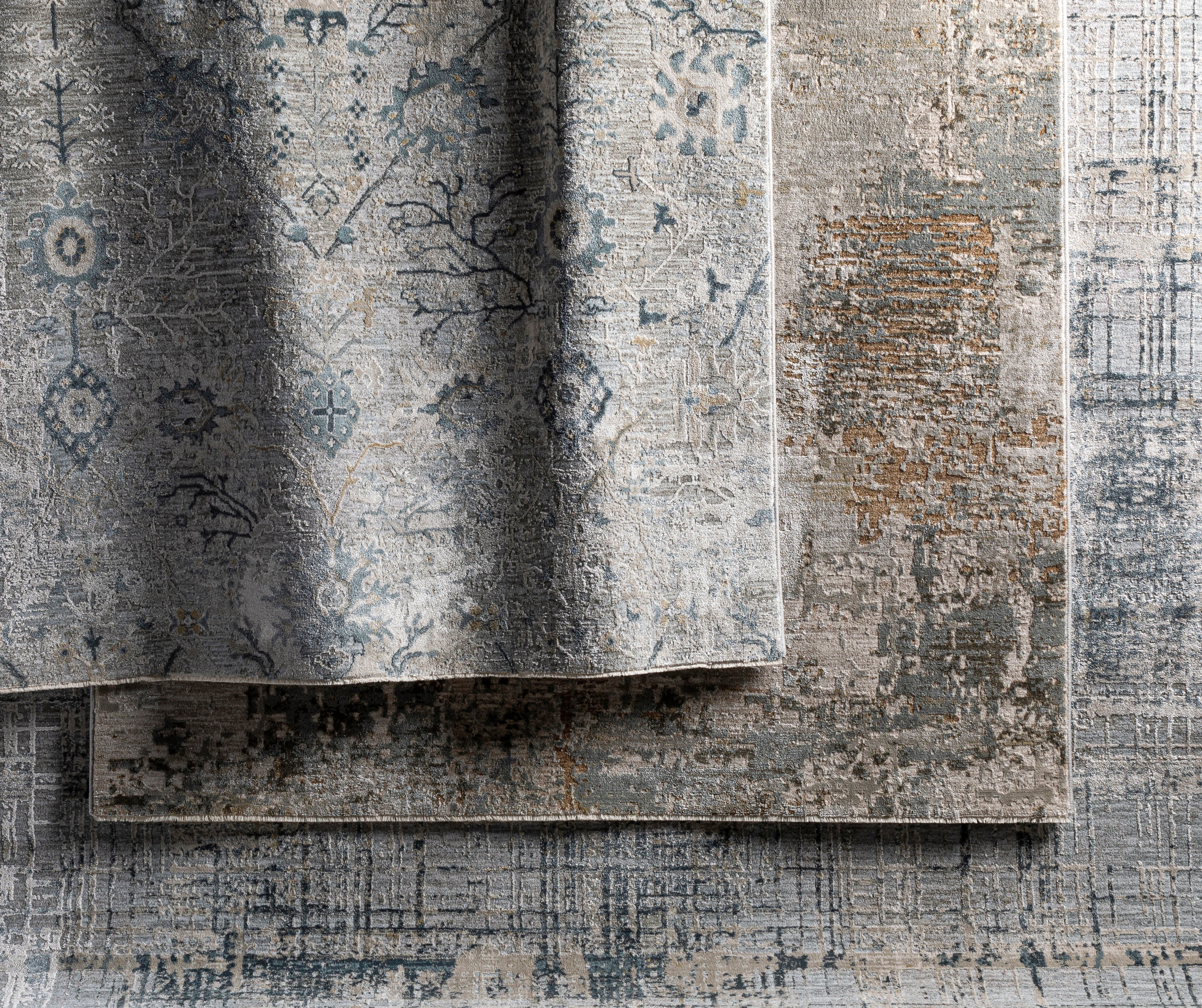 Brunswick Rug - BWK2300