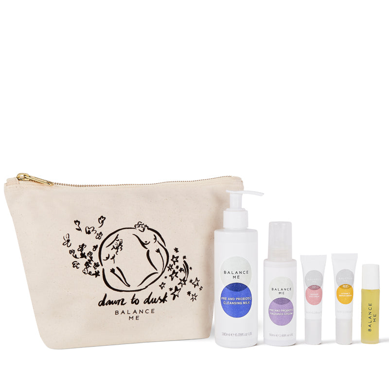 DISCONTINUED Balance Me Dawn to Dusk (worth £84)