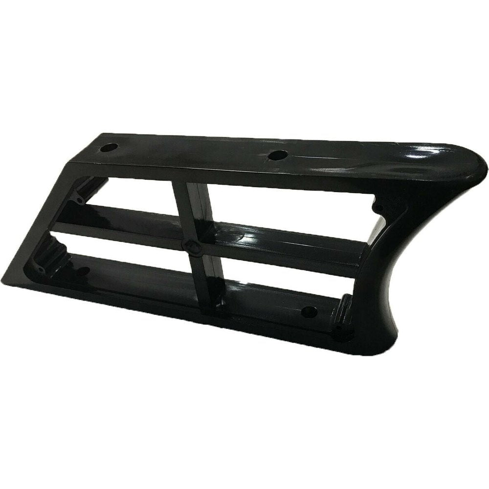 Barber Chair Arm Rest Base (Imperial)