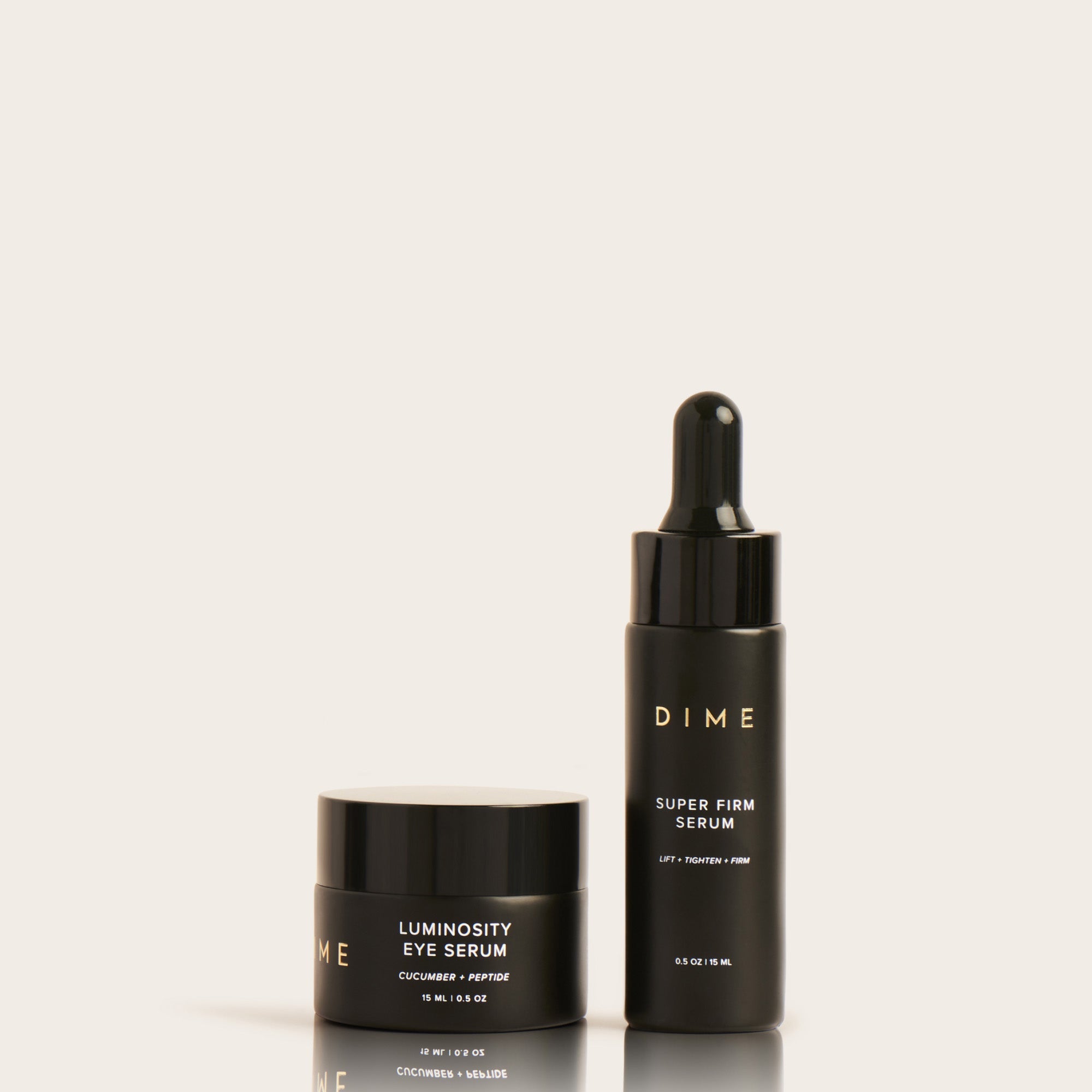 Bright + Tight System