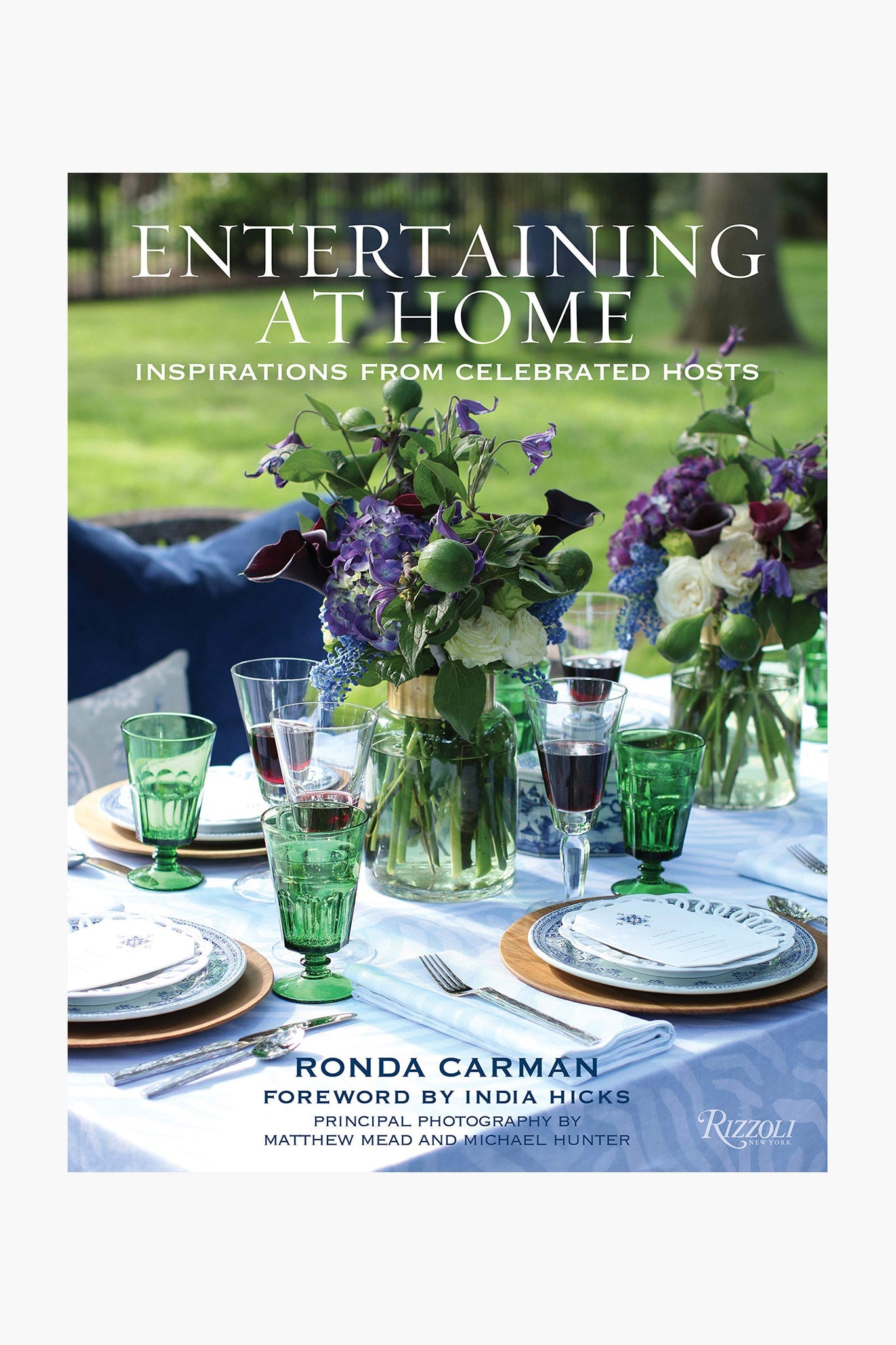 Entertaining at Home: Inspirations from Celebrated Homes