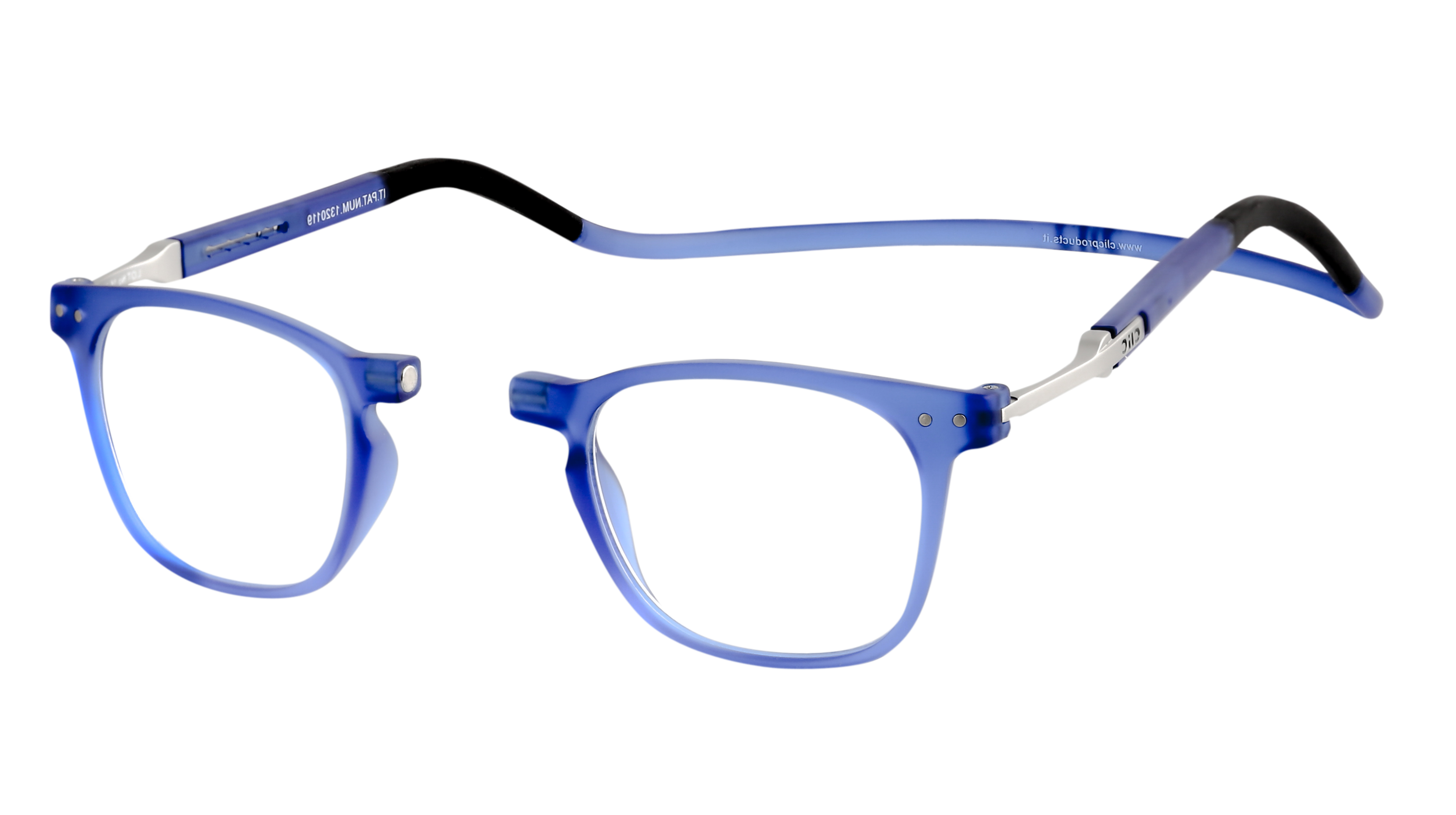 CLIC Flex Manhatan Frosted