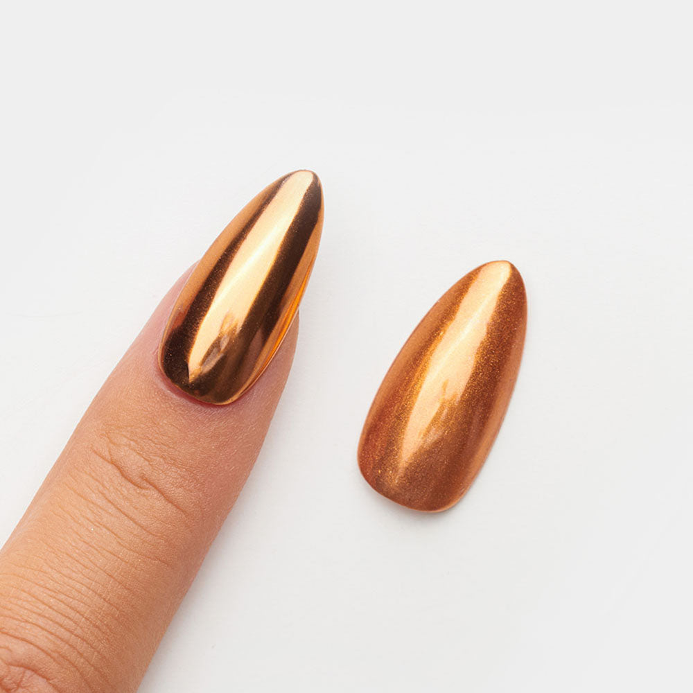 Copper Mirror Chrome Powder