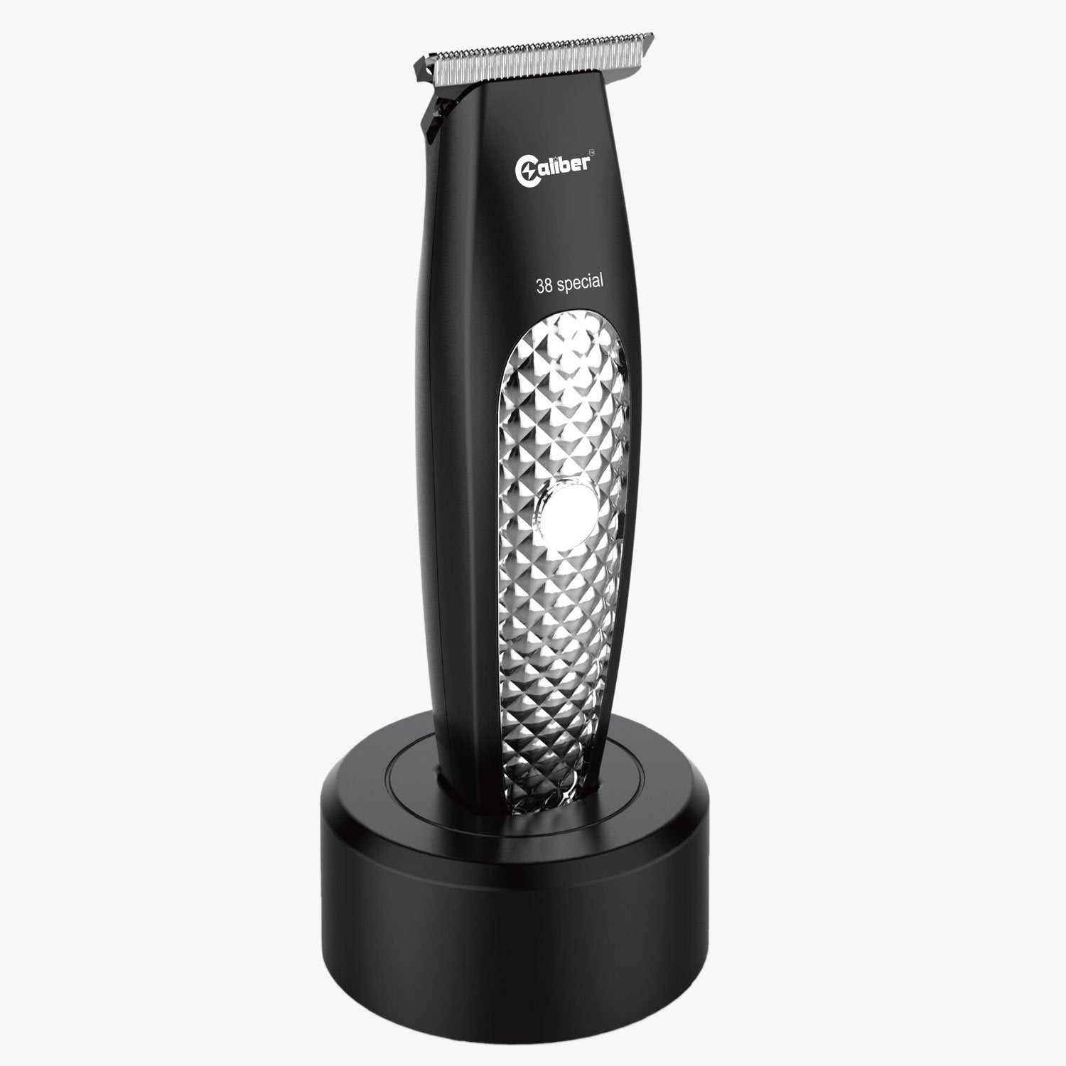 Caliber 38 Special Li Cordless T-Blade Trimmer(Zero Gappable)