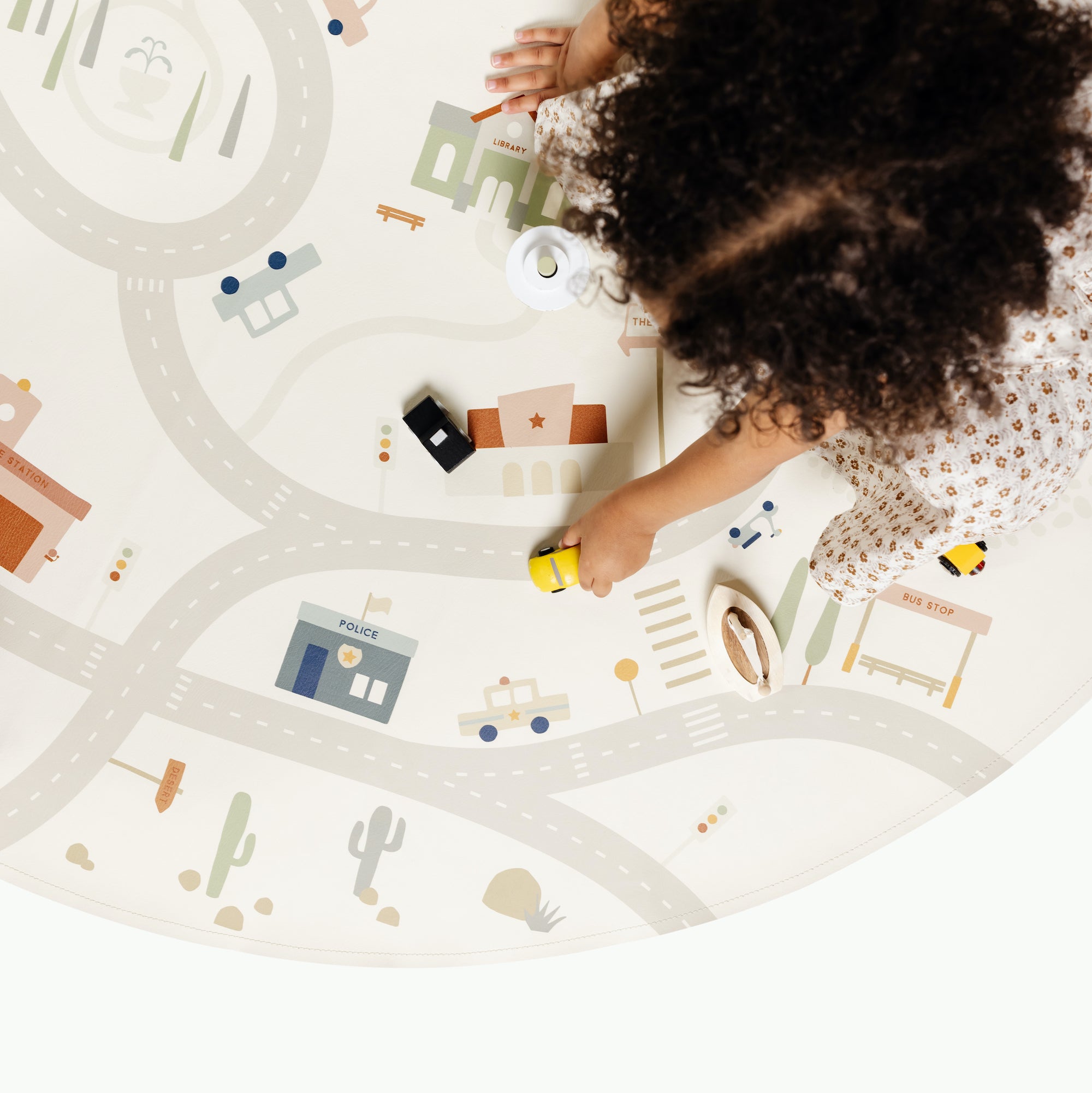 Gathre Midi Circle | Commons