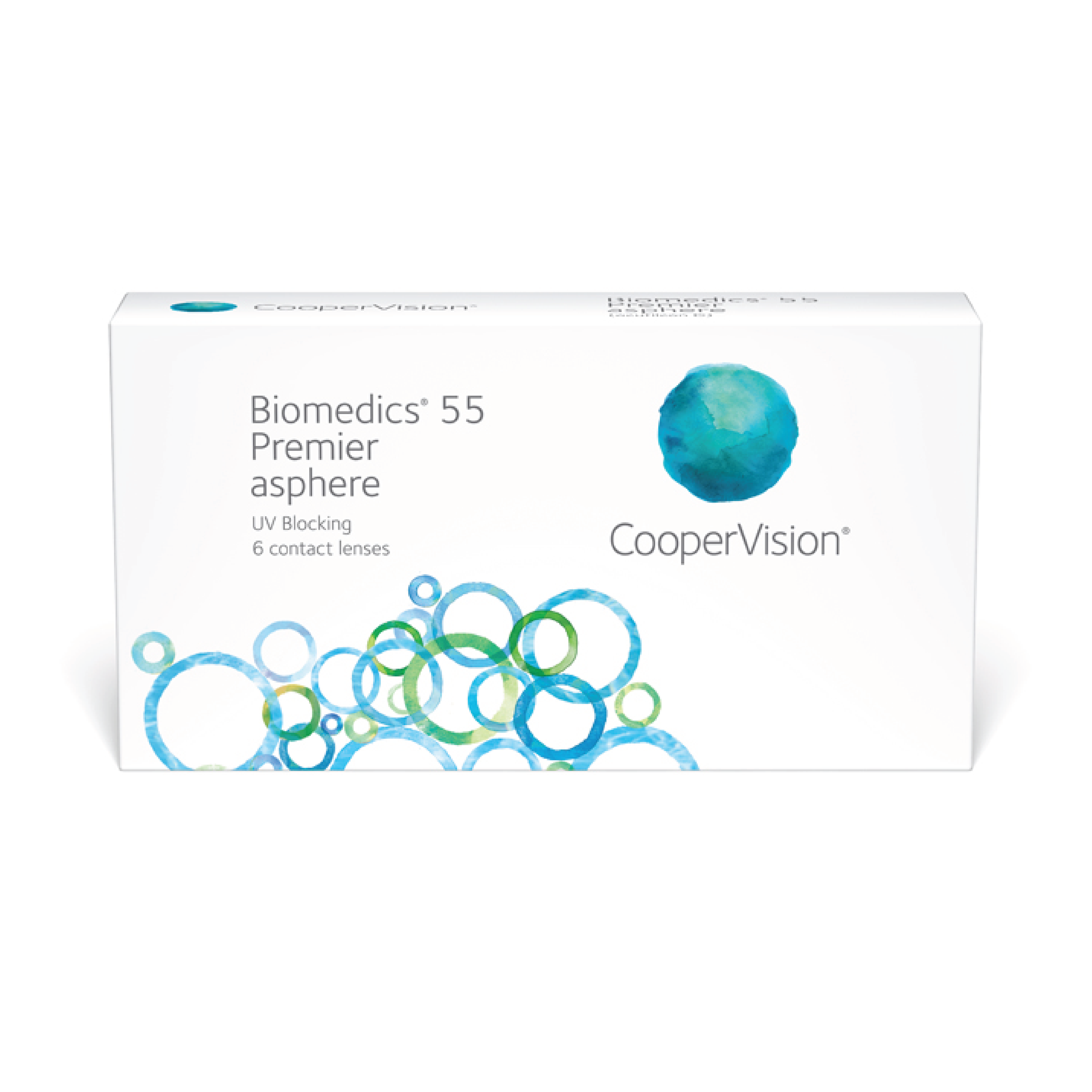 BioMedics 55 UV Premier