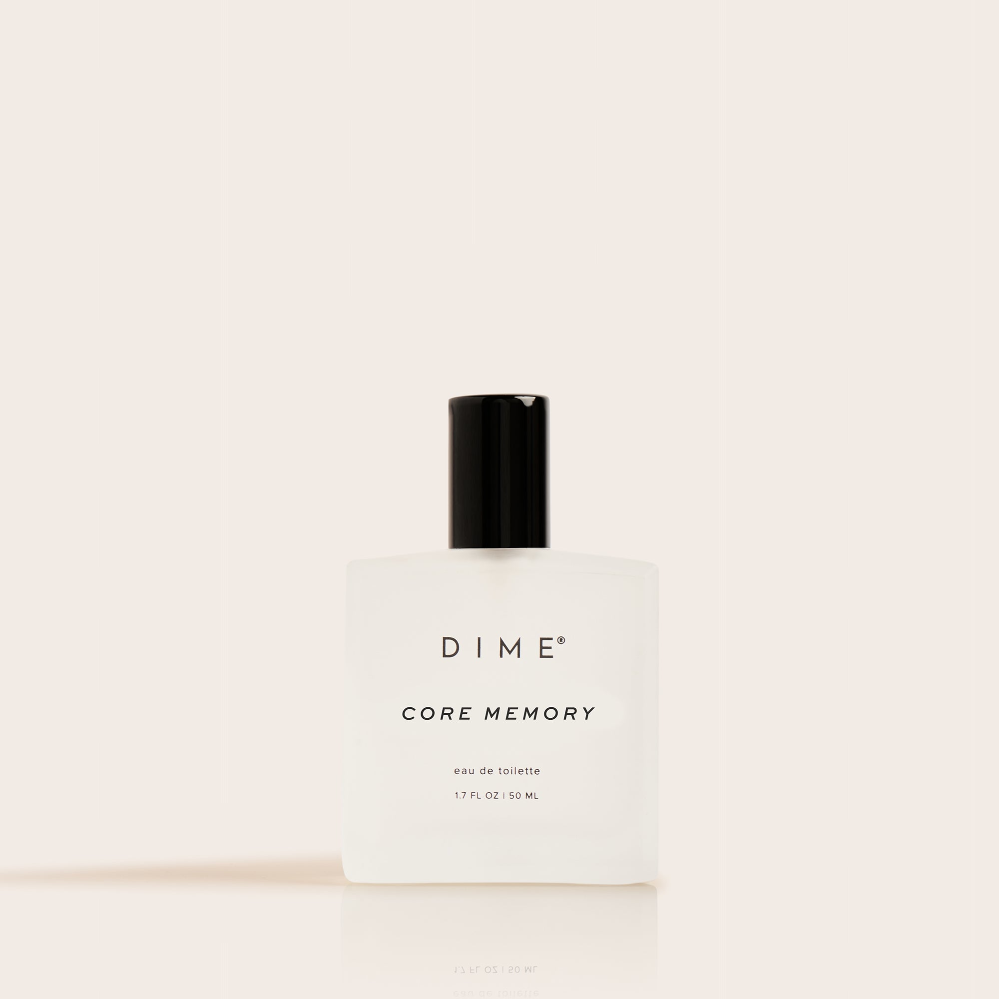 Core Memory? Perfume