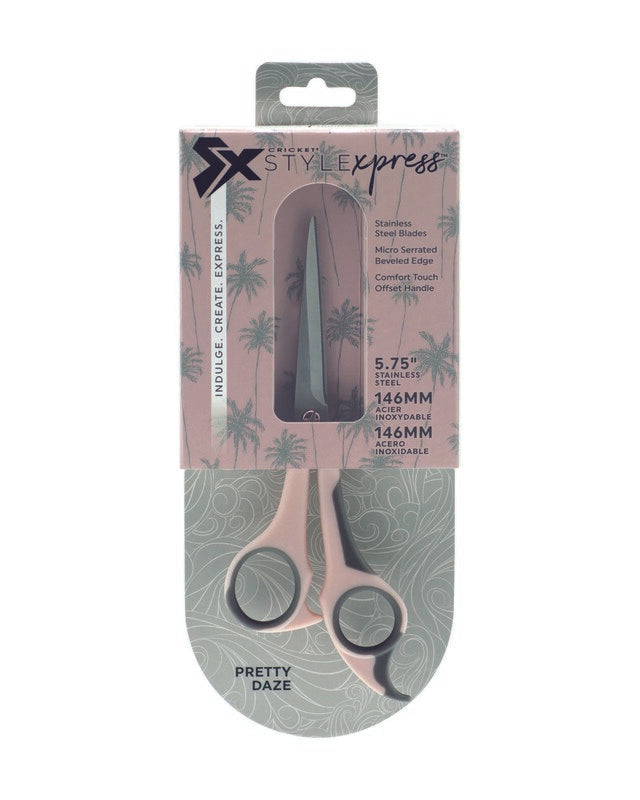 Cricket Style Express Shear