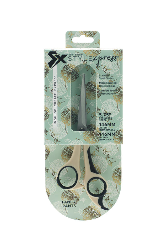 Cricket Style Express Shear