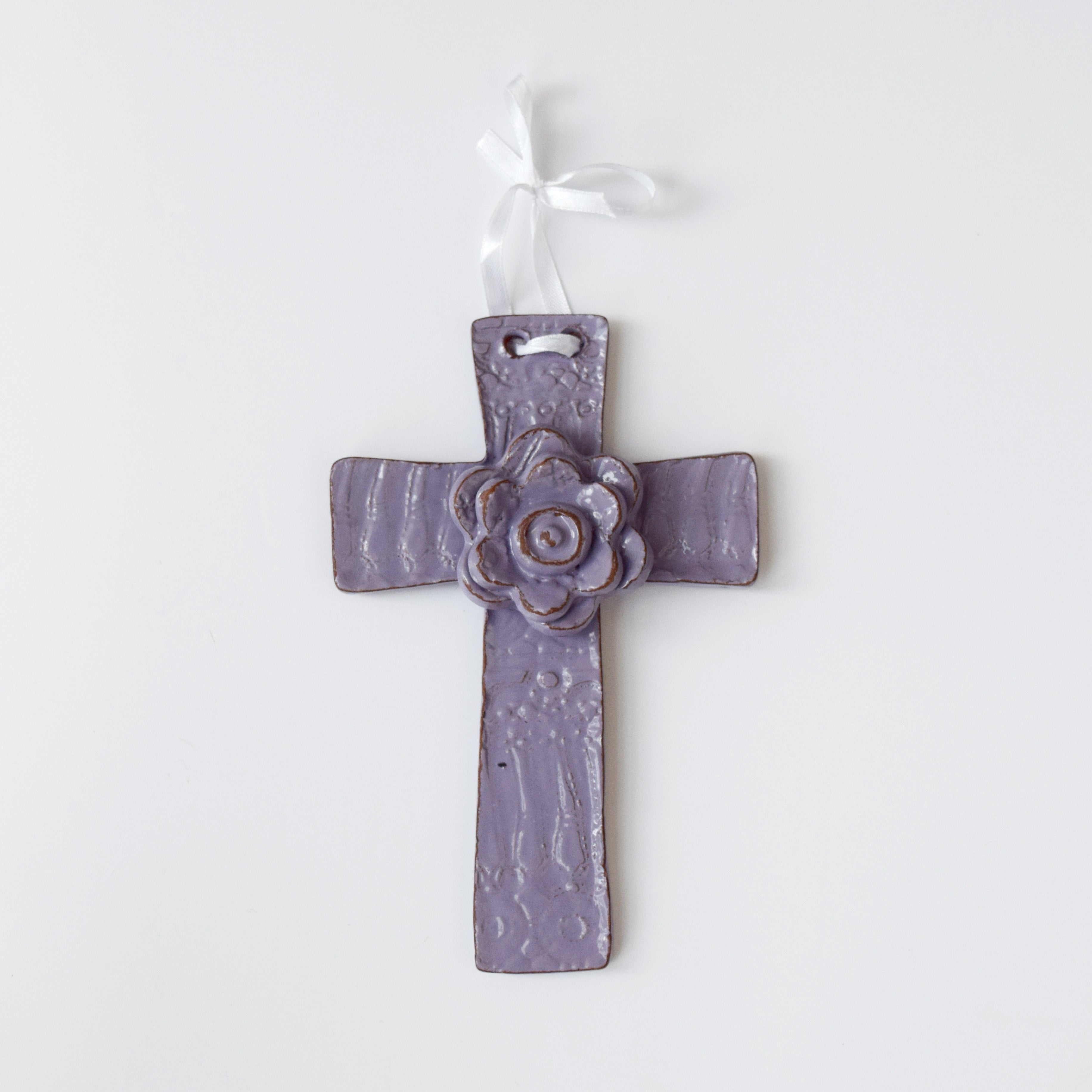8" Clay Cross - FMSCMarketplace.org