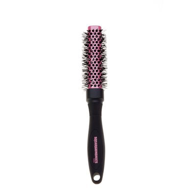 Denman DSQ2 Square Brush 25mm Pink