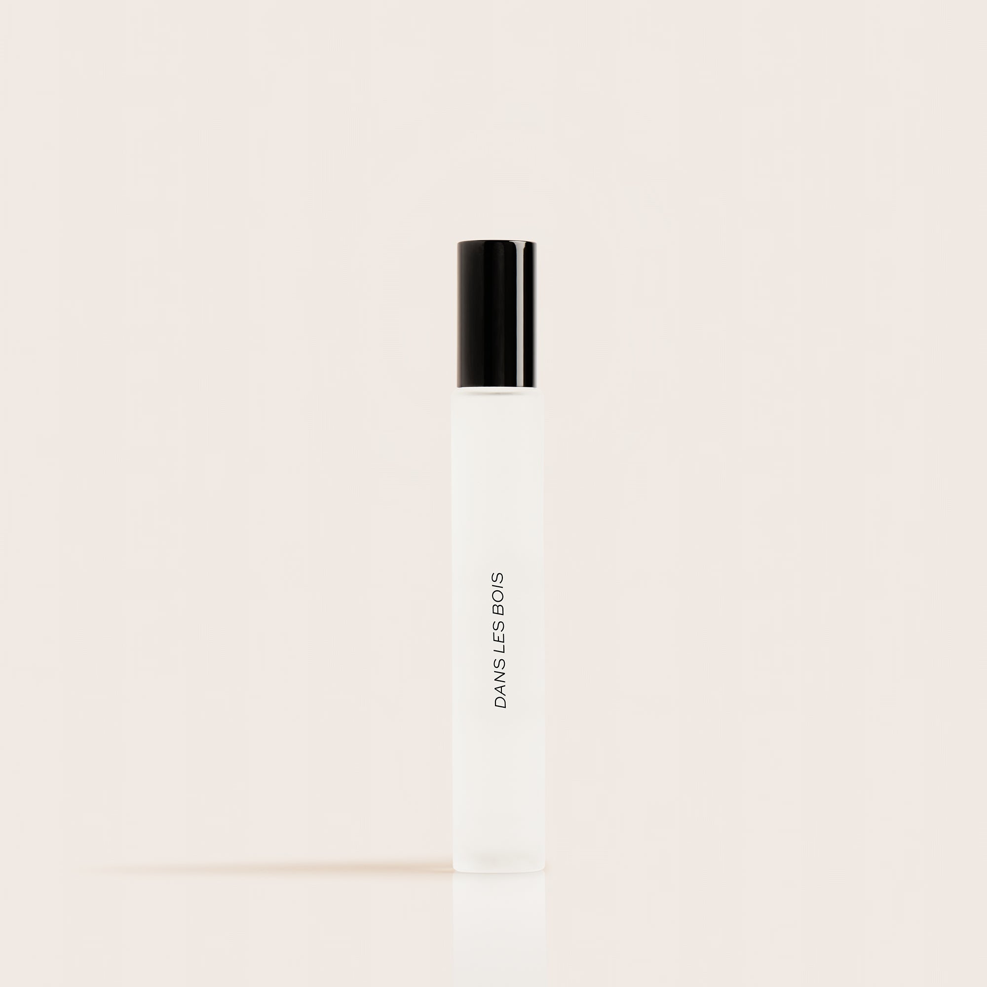 Dans Les Bois Perfume Roller