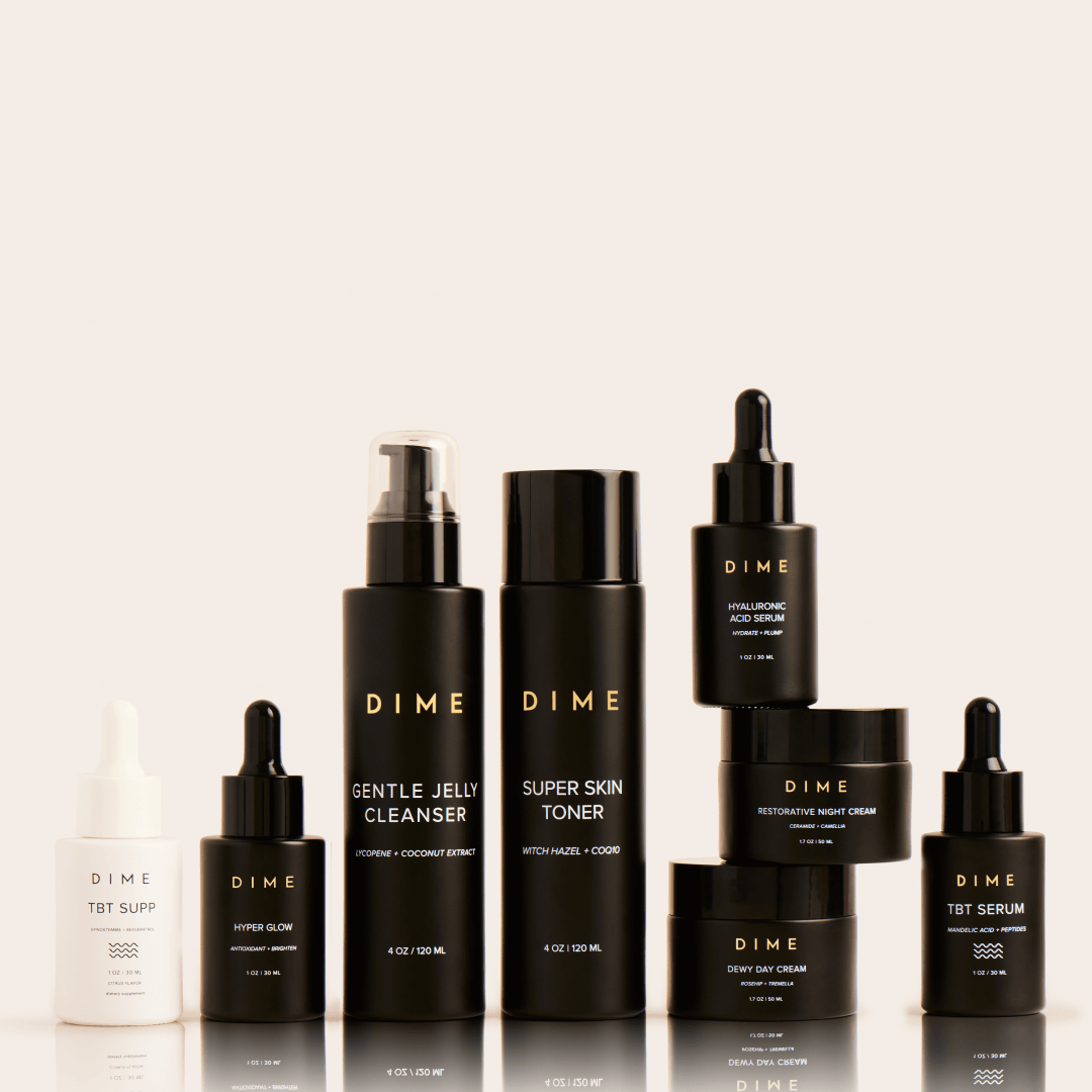 Deluxe Anti-Aging System