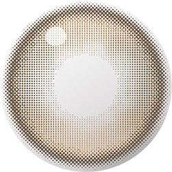 Gemhour Demeter 1-Day Ash Brown (10pk)