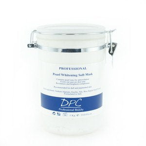 Dpc Pearl Whitening Soft Mask 33.8oz
