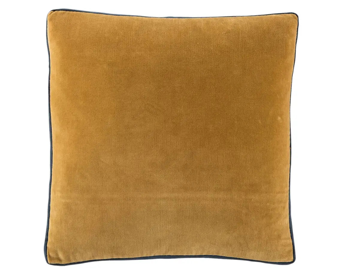 Emerson Gold Pillow