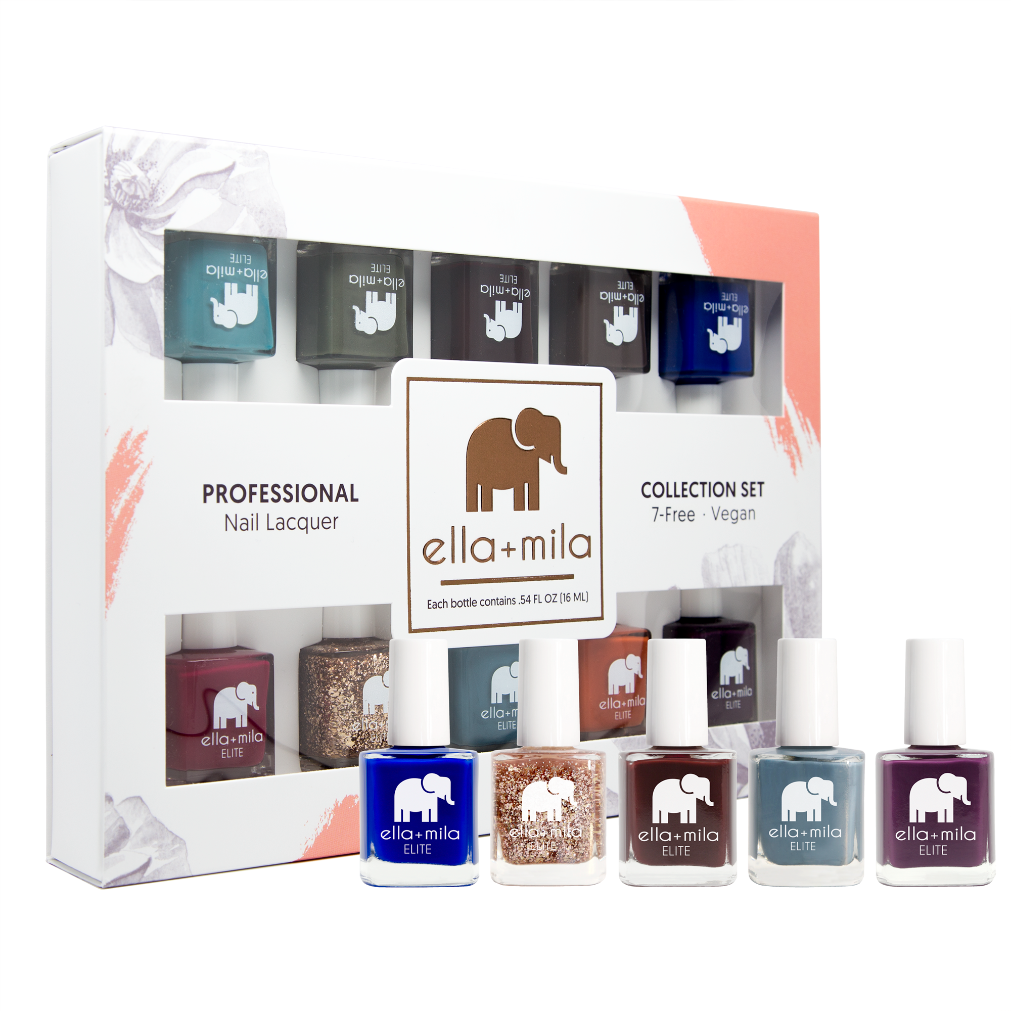 ELITE Collection (A)