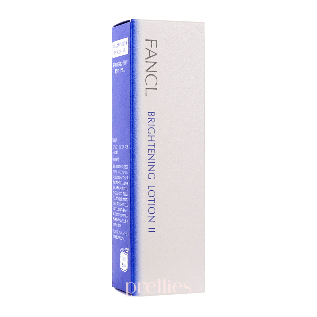 Fancl Brightening / Whitening Lotion II 30ml (White) (605537)