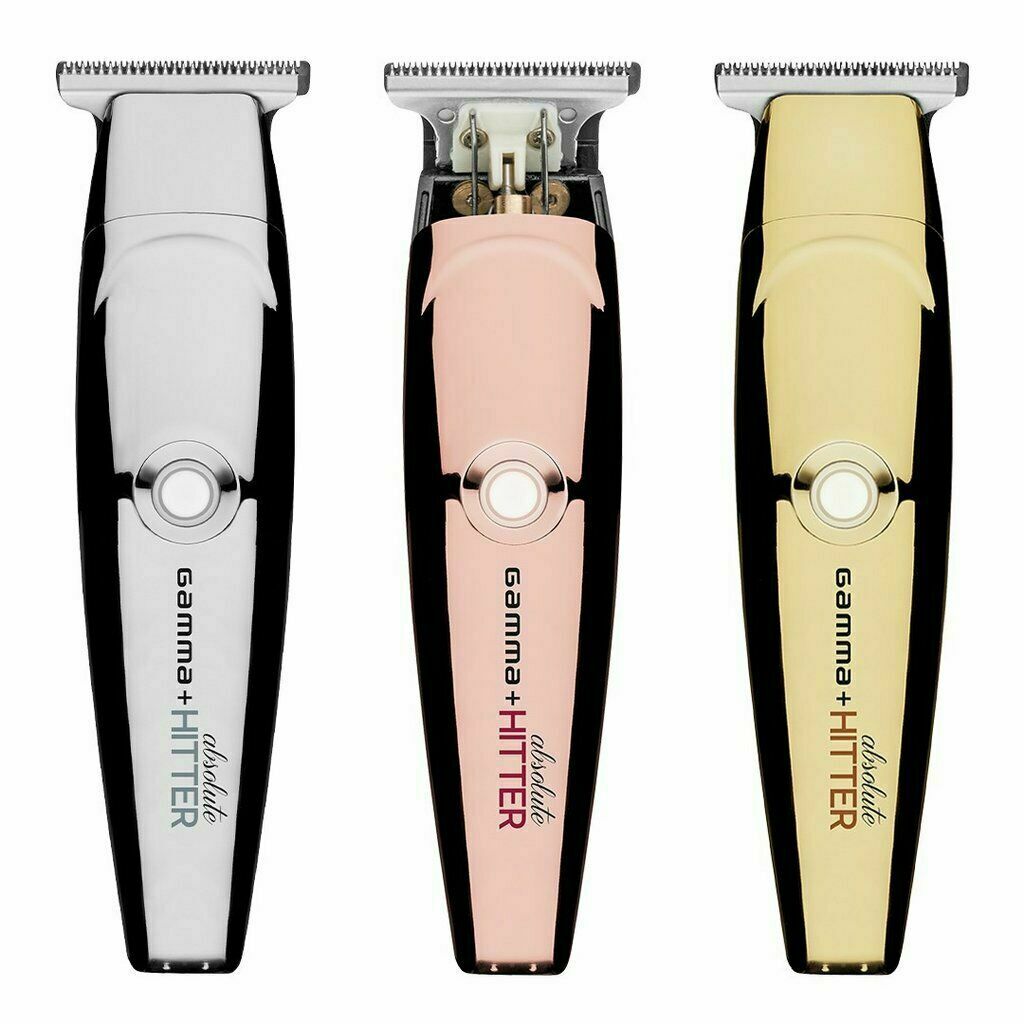 Gamma+ Absolute Hitter Trimmer