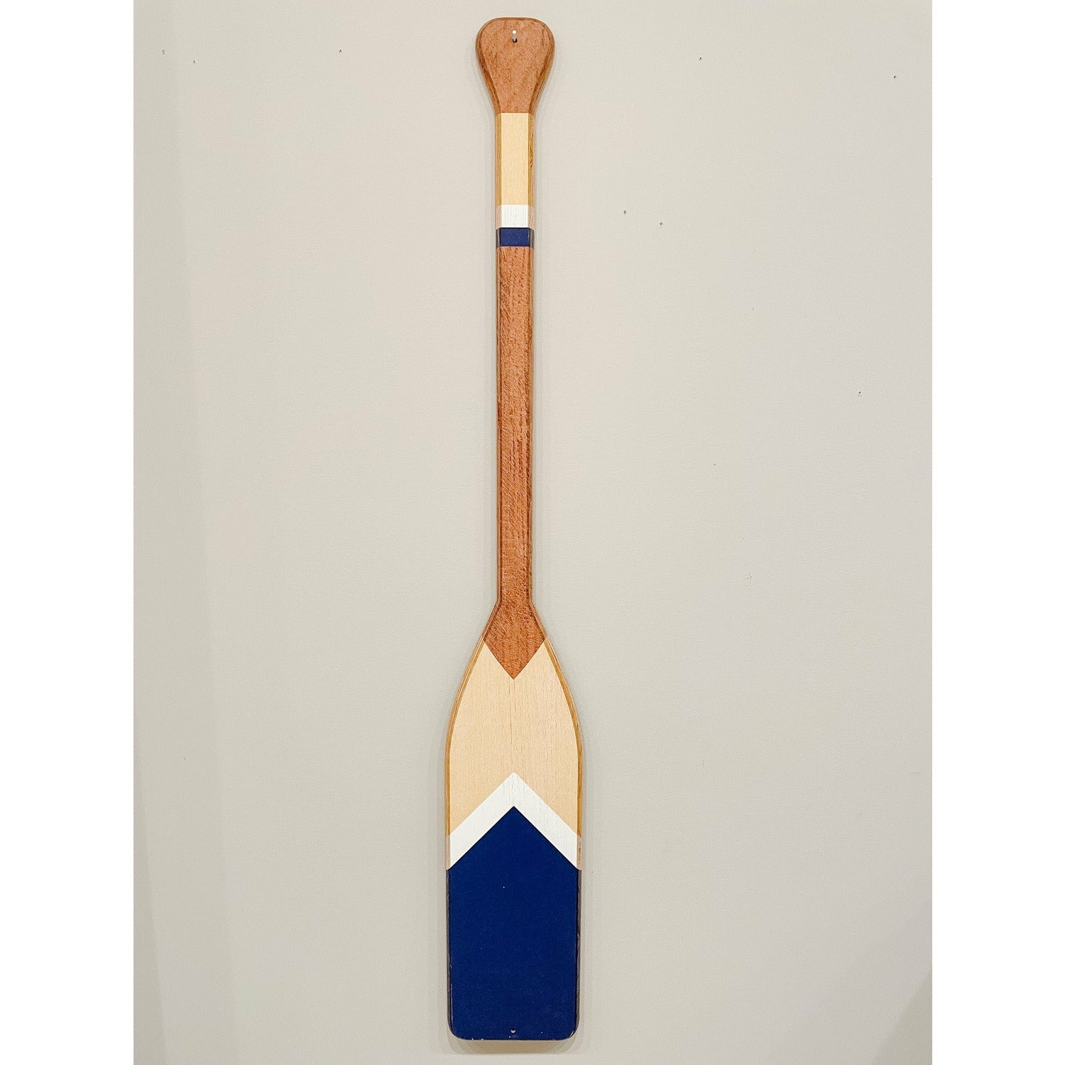 Boat Paddle Wall Decor- Choice Of Color - Chapin Furniture
