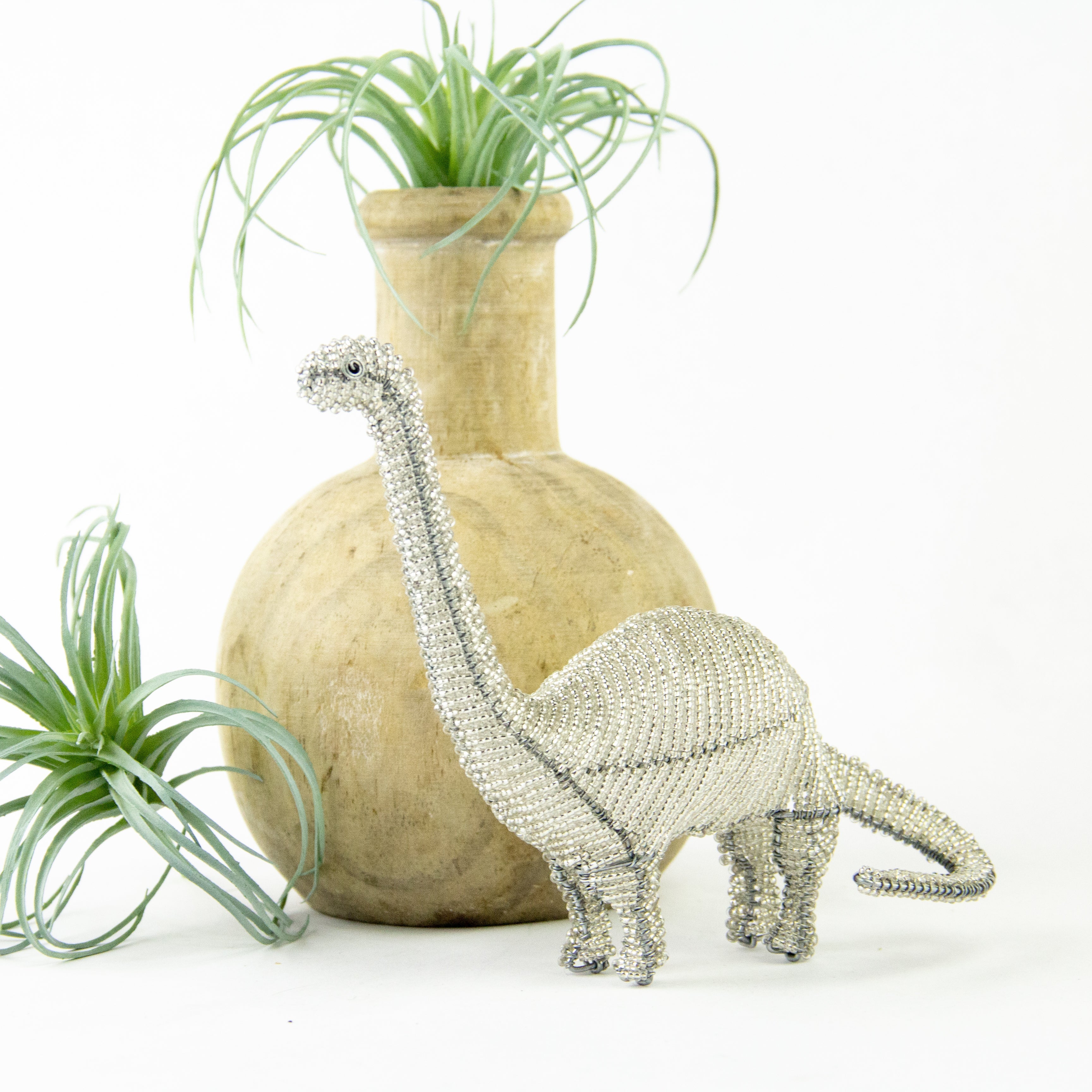 Beaded Dinosaurs - FMSCMarketplace.org