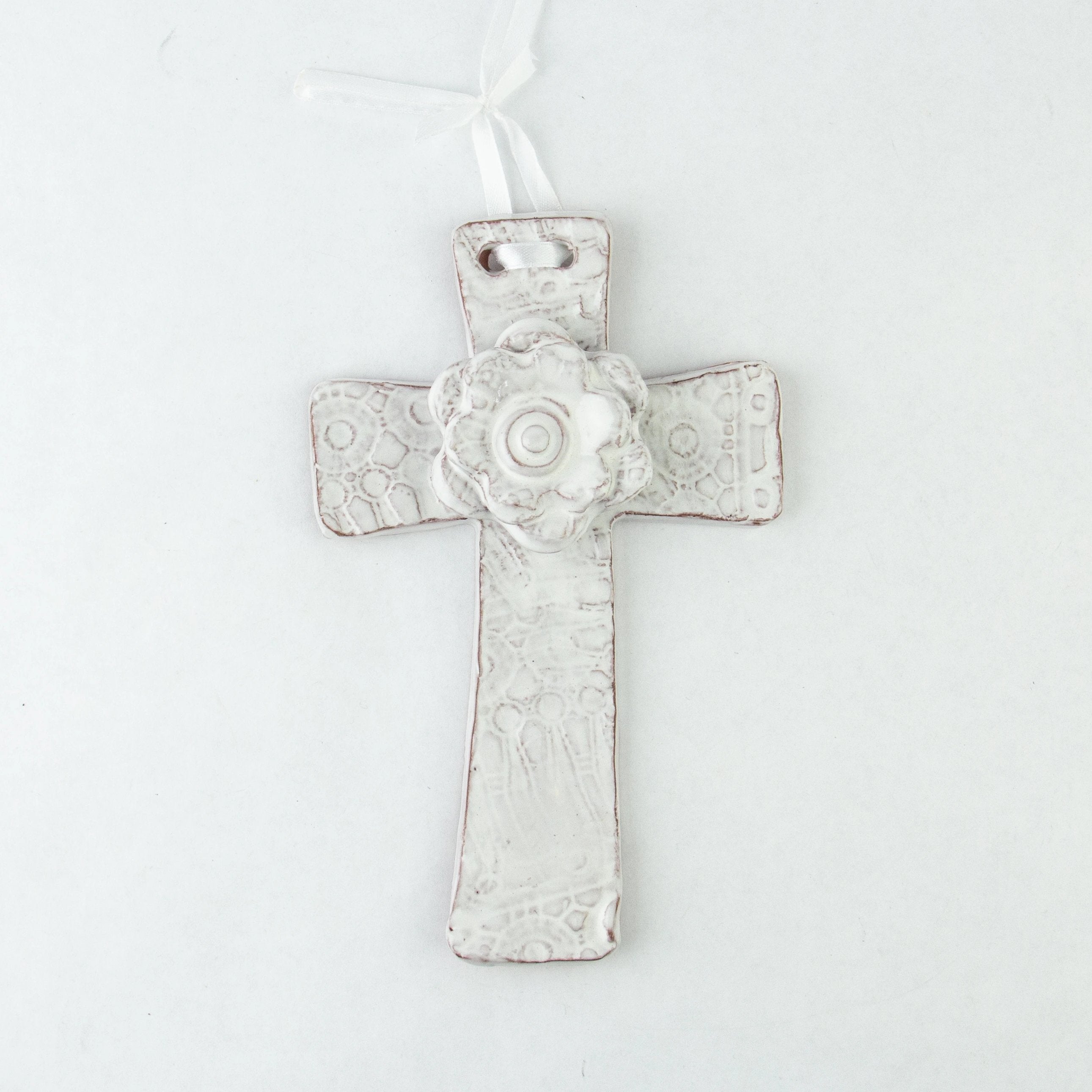 8" Clay Cross - FMSCMarketplace.org