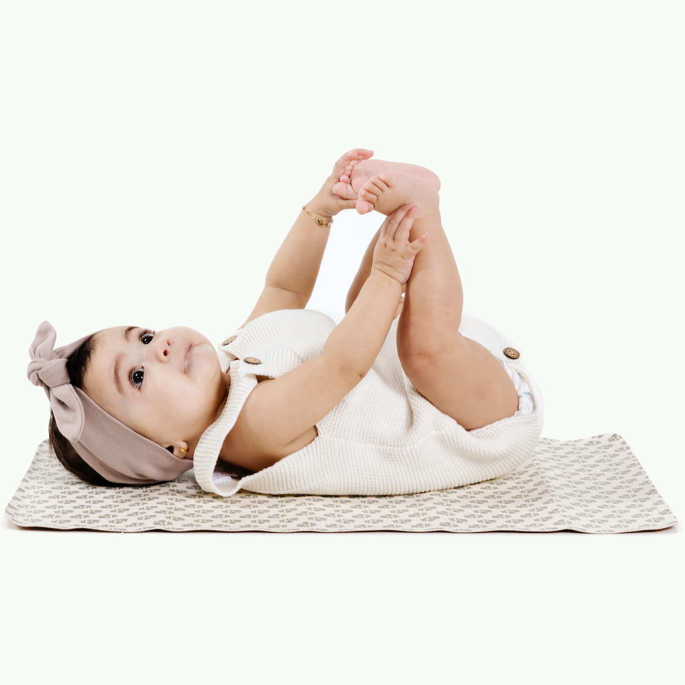 Gathre Micro Changing Mat | Meadow